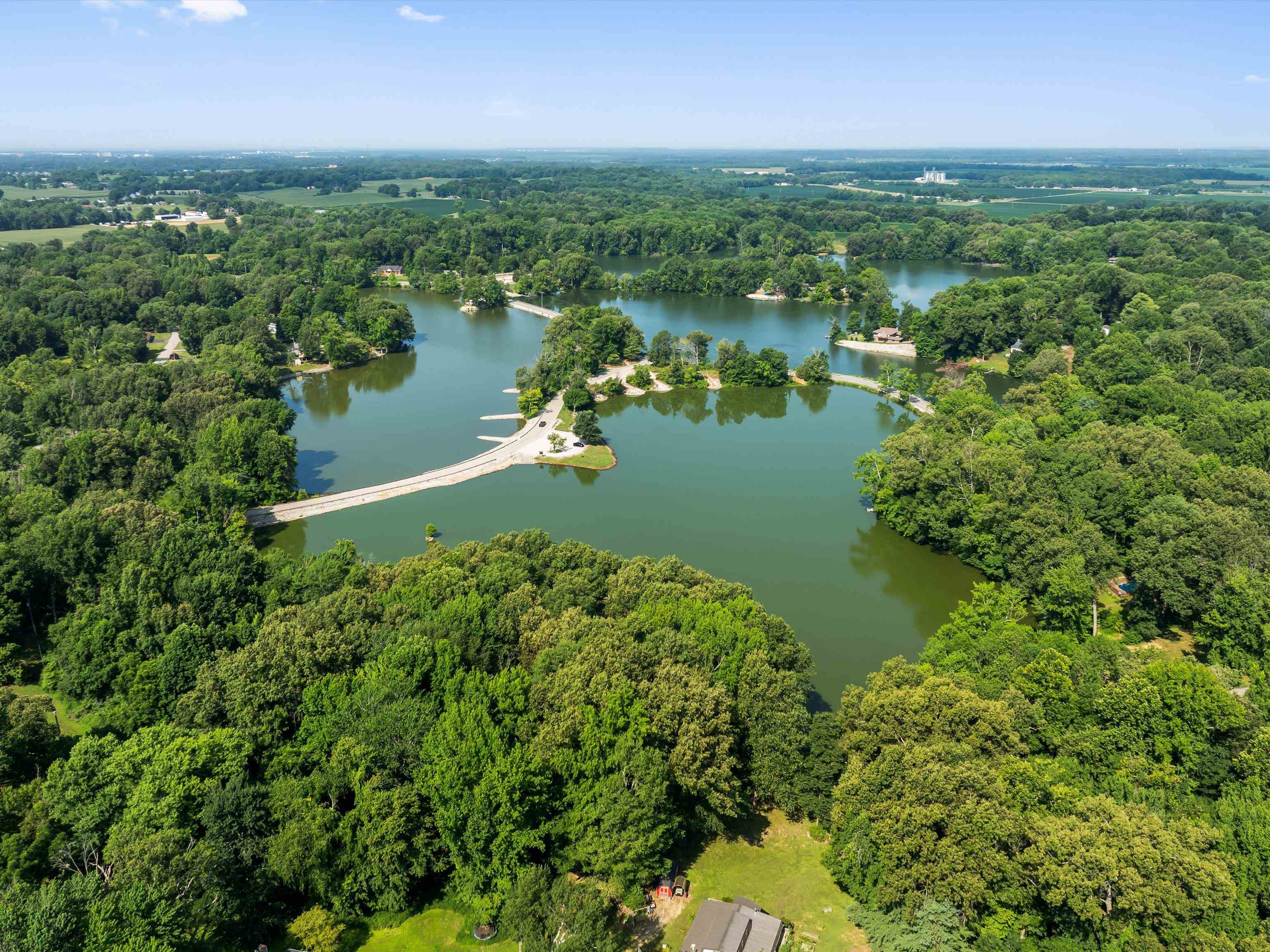 9037 Bolling Heights Lane, Maceo, Kentucky 42355, ,Land,For Sale,Bolling Heights Lane,91660