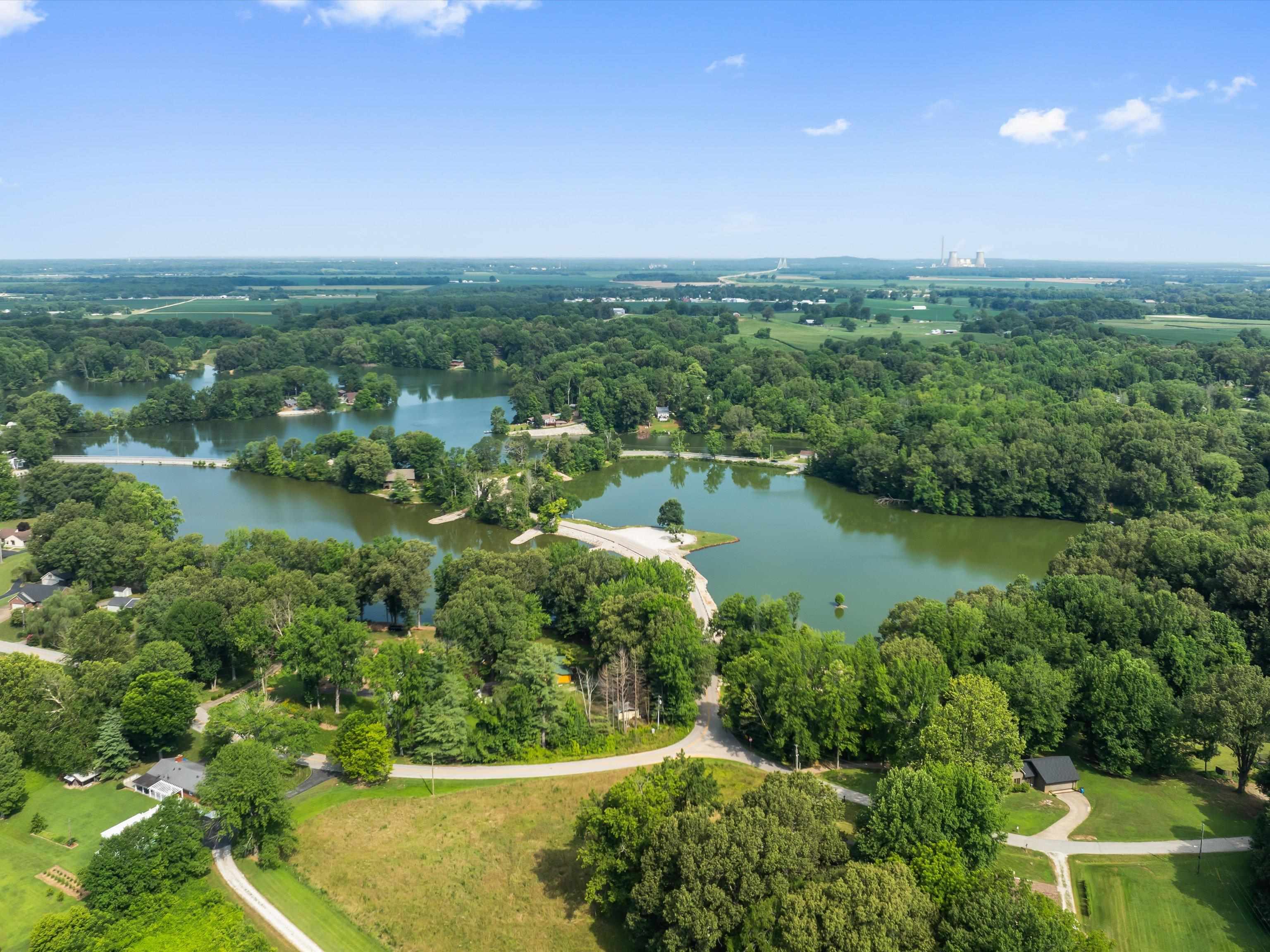 9037 Bolling Heights Lane, Maceo, Kentucky 42355, ,Land,For Sale,Bolling Heights Lane,91660