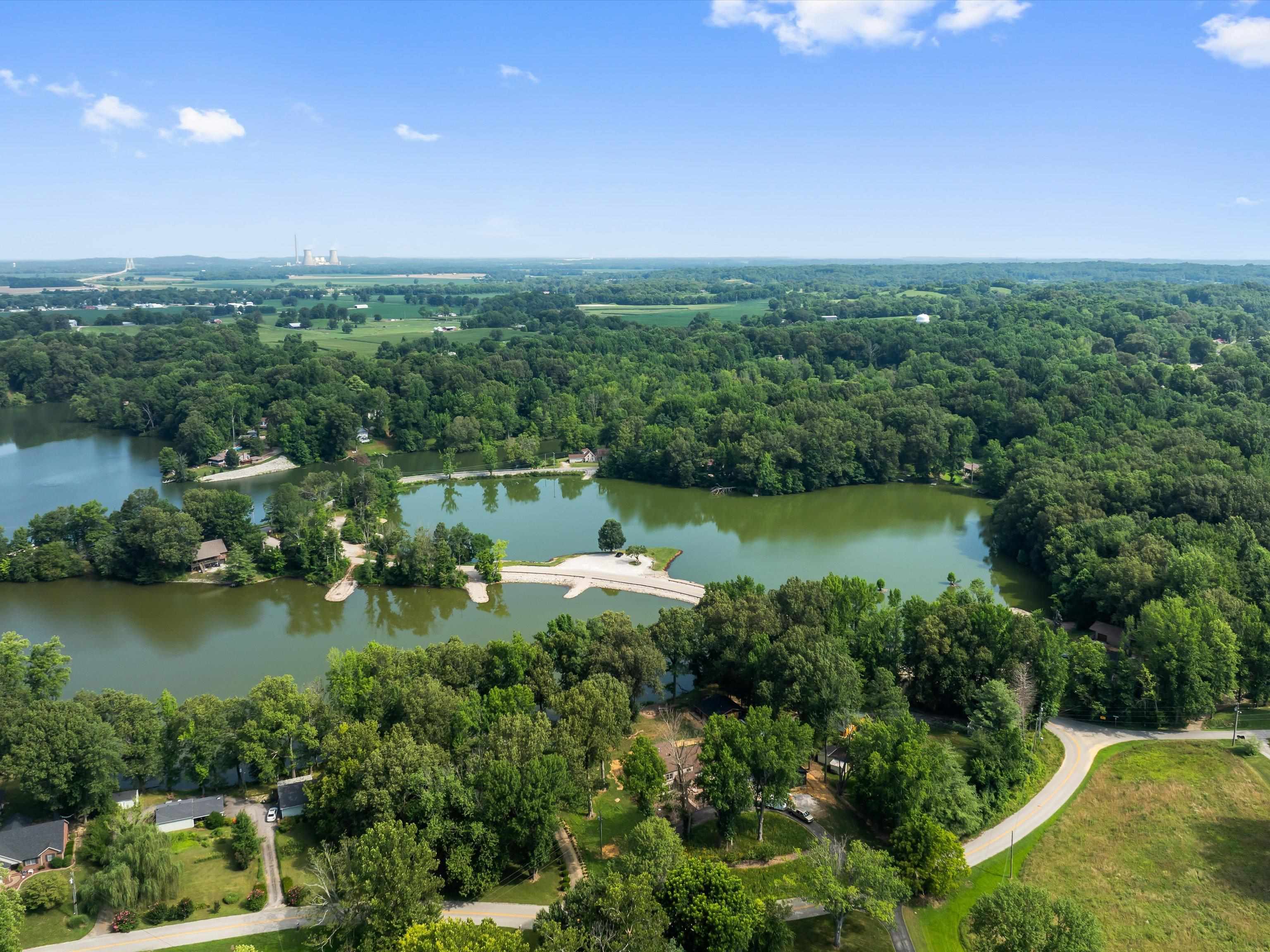 9037 Bolling Heights Lane, Maceo, Kentucky 42355, ,Land,For Sale,Bolling Heights Lane,91660