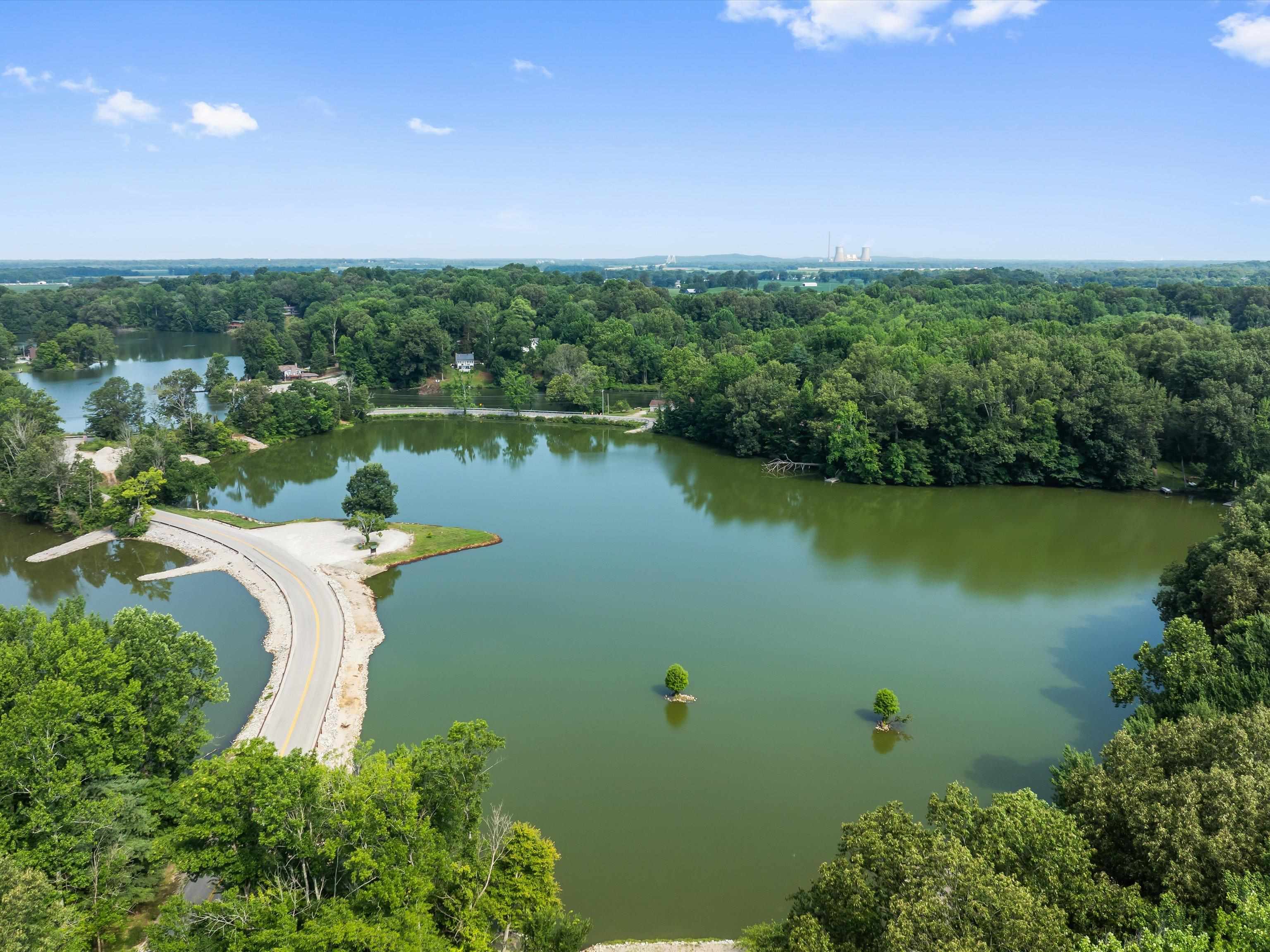 9037 Bolling Heights Lane, Maceo, Kentucky 42355, ,Land,For Sale,Bolling Heights Lane,91660