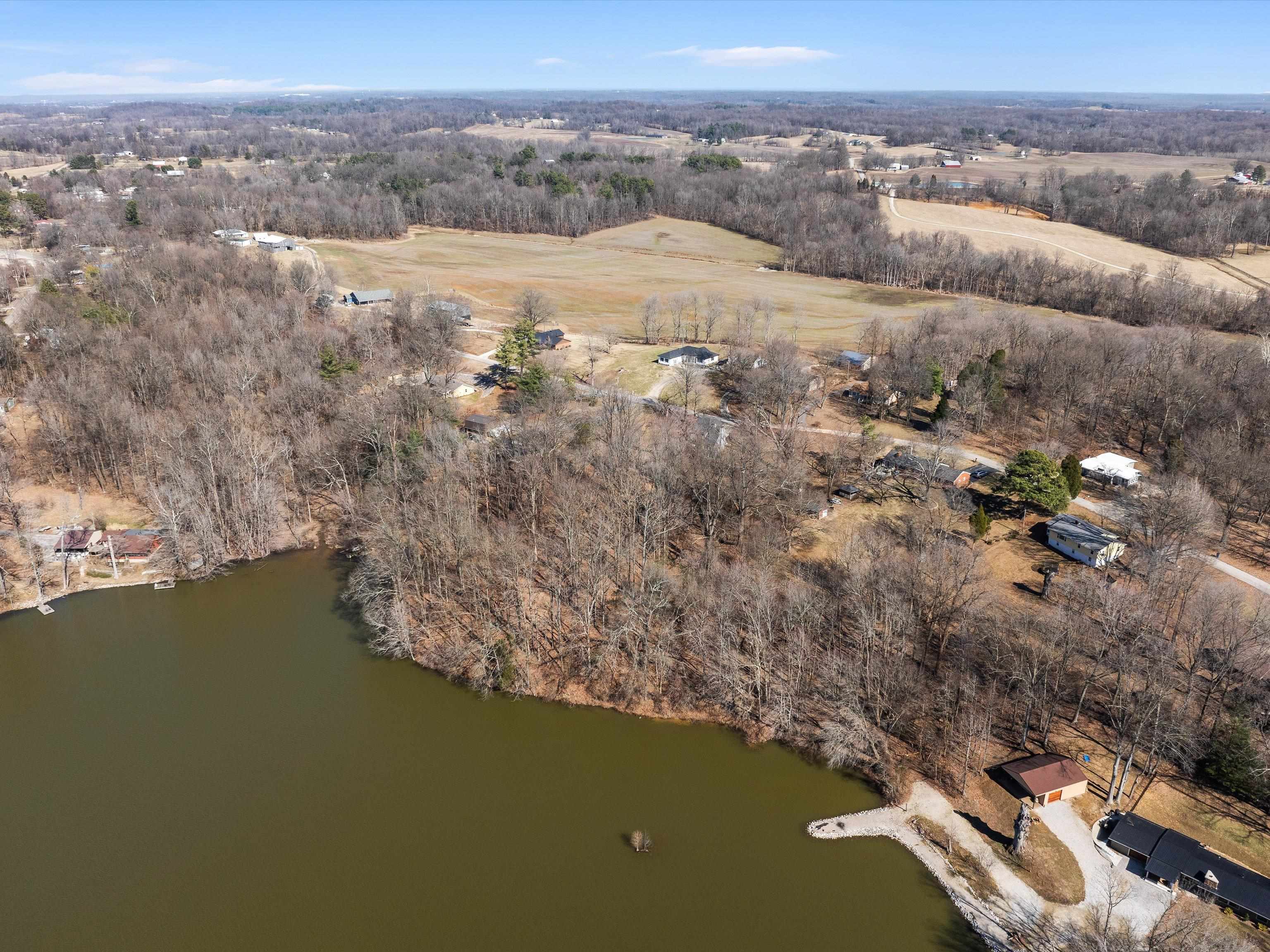 9037 Bolling Heights Lane, Maceo, Kentucky 42355, ,Land,For Sale,Bolling Heights Lane,91660