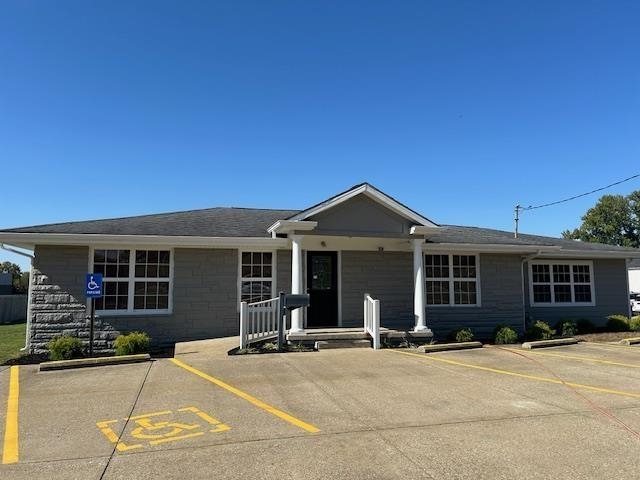 2806 New Hartford Road, Owensboro, Kentucky 42303, ,Office,For Sale,New Hartford Road,91661