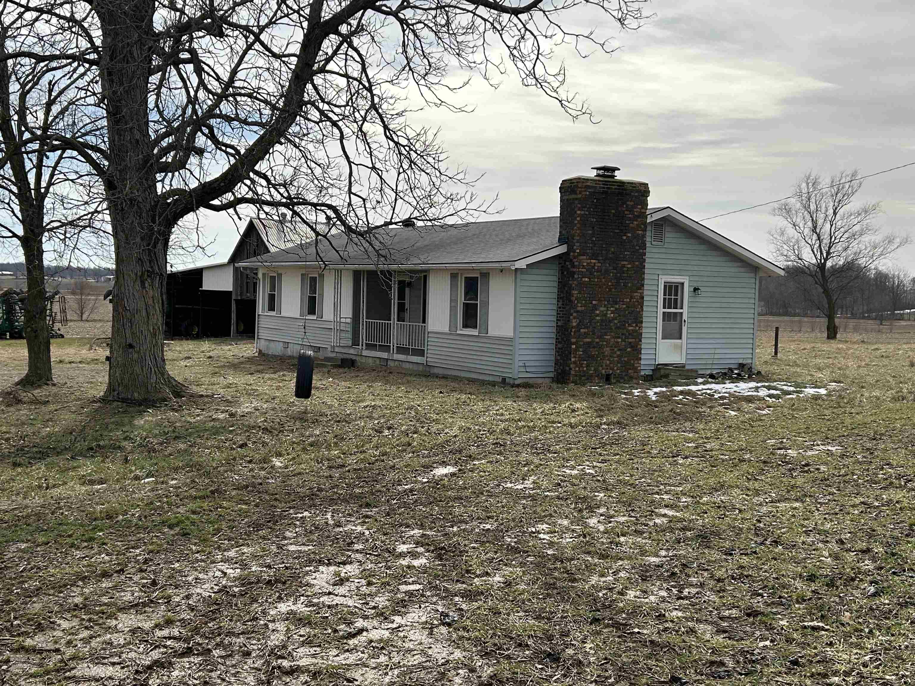 10560 Ratcliff Rd., Owensboro, Kentucky 42376, 3 Bedrooms Bedrooms, ,1 BathroomBathrooms,Single Family Residence,For Sale,Ratcliff Rd.,91662
