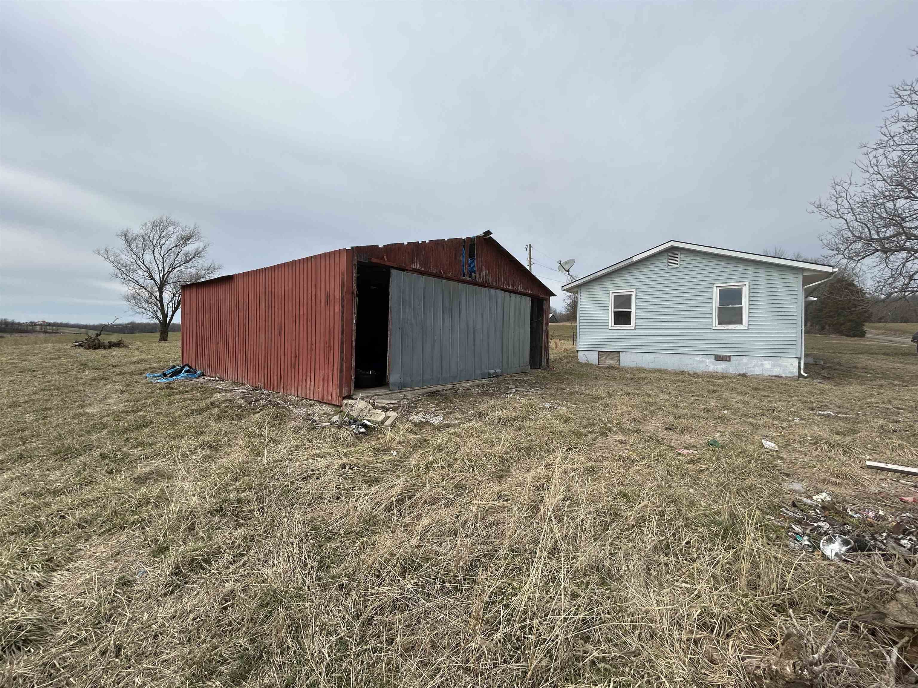 10560 Ratcliff Rd., Owensboro, Kentucky 42376, 3 Bedrooms Bedrooms, ,1 BathroomBathrooms,Single Family Residence,For Sale,Ratcliff Rd.,91662