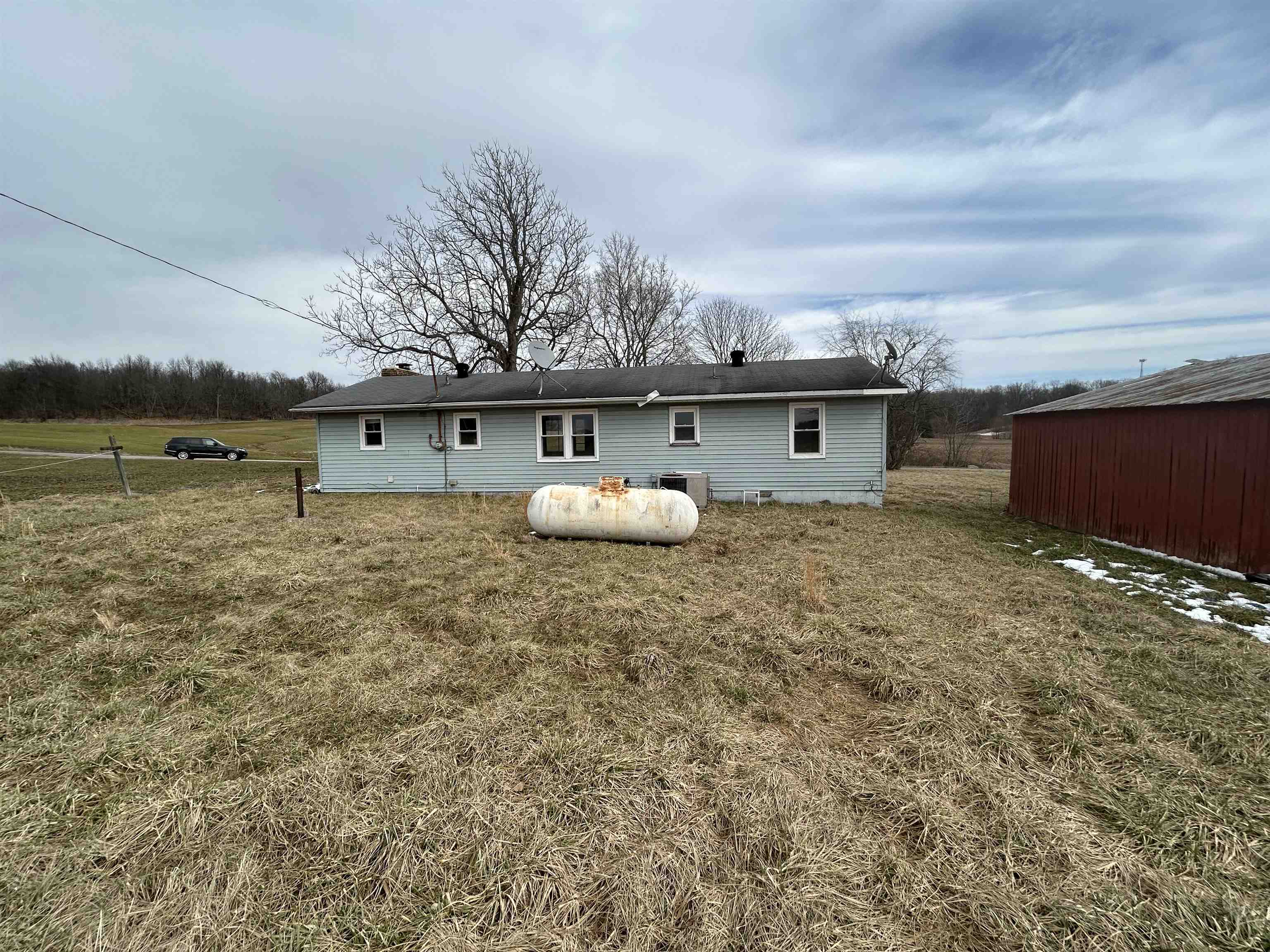 10560 Ratcliff Rd., Owensboro, Kentucky 42376, 3 Bedrooms Bedrooms, ,1 BathroomBathrooms,Single Family Residence,For Sale,Ratcliff Rd.,91662