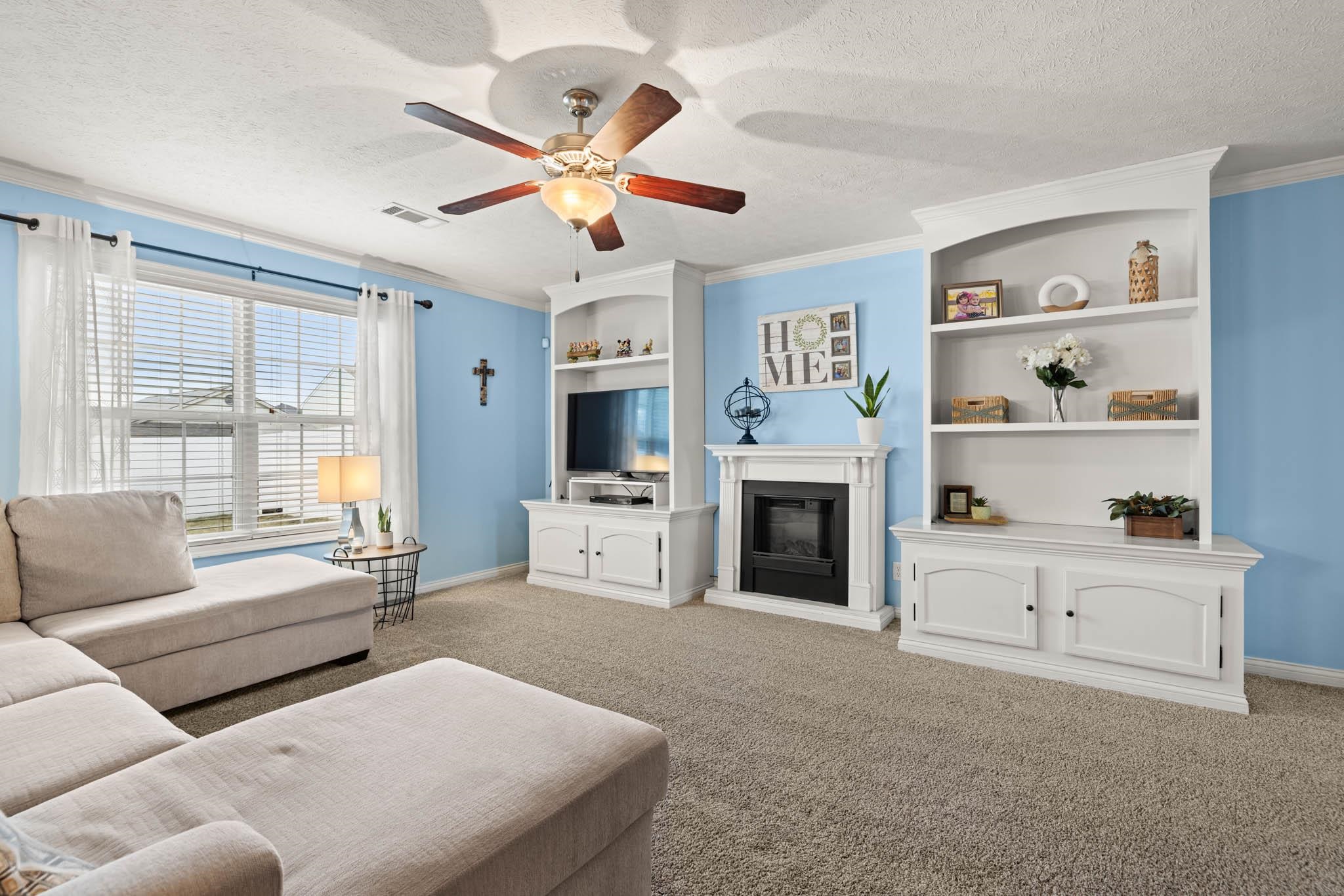 2948 Summer Point Court, Owensboro, Kentucky 42303, 4 Bedrooms Bedrooms, ,2 BathroomsBathrooms,Single Family Residence,For Sale,Summer Point Court,91663