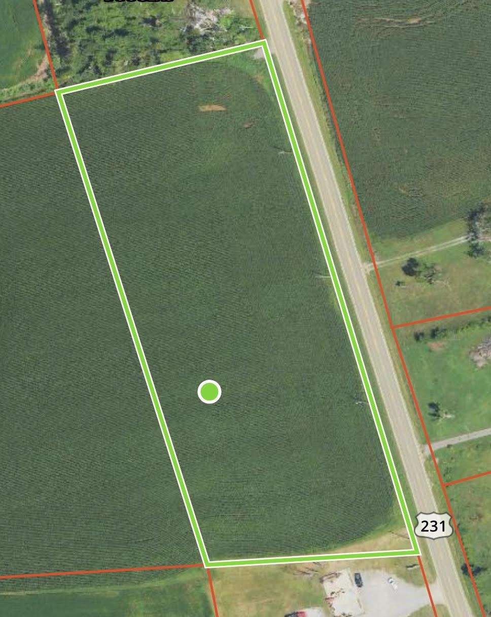 1101 US Hwy 231 N, Hartford, Kentucky 42347, ,Land,For Sale,US Hwy 231 N,91664