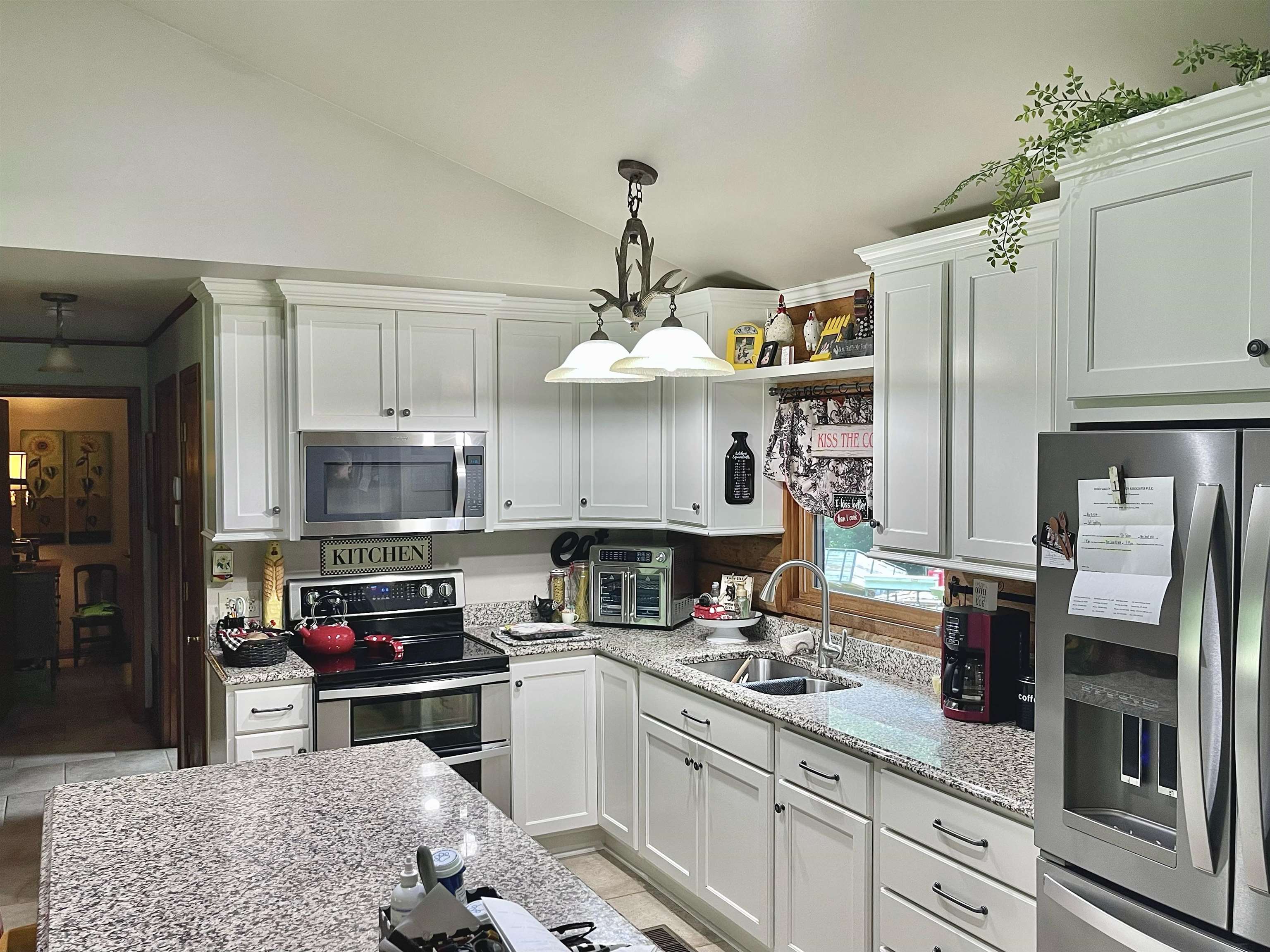 12544 State Route 1513, Daviess Co, Kentucky 42348, 3 Bedrooms Bedrooms, ,2 BathroomsBathrooms,Single Family Residence,For Sale,State Route 1513,91667