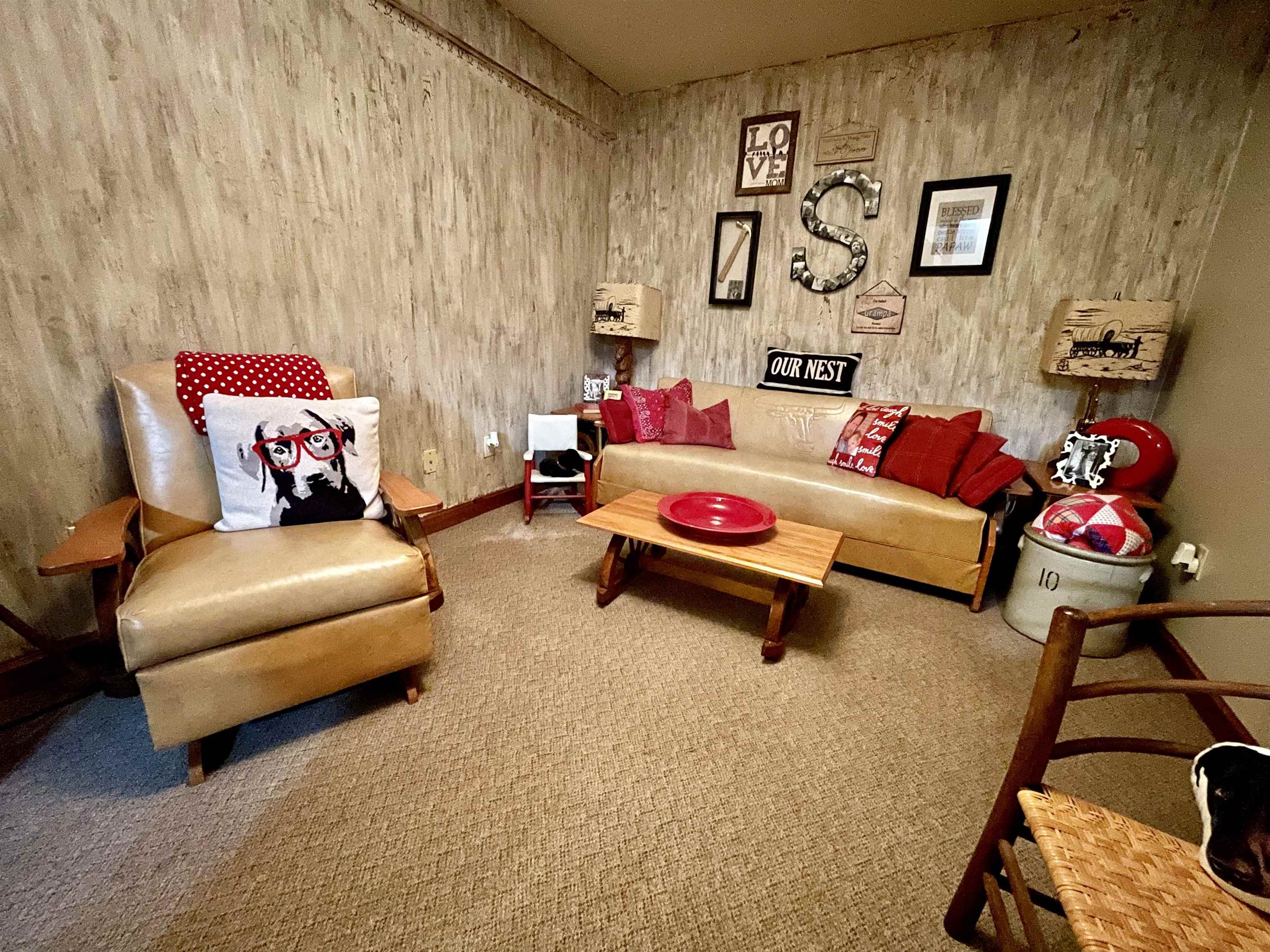 12544 State Route 1513, Daviess Co, Kentucky 42348, 3 Bedrooms Bedrooms, ,2 BathroomsBathrooms,Single Family Residence,For Sale,State Route 1513,91667