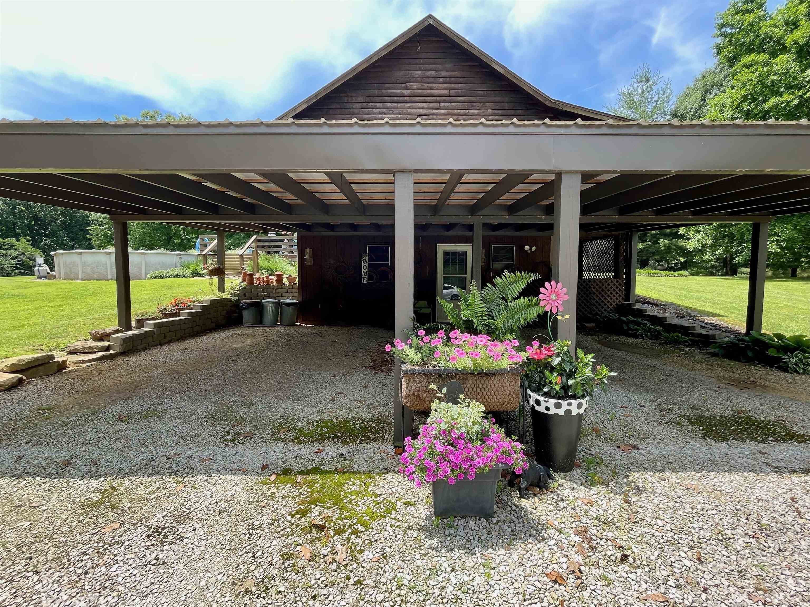 12544 State Route 1513, Daviess Co, Kentucky 42348, 3 Bedrooms Bedrooms, ,2 BathroomsBathrooms,Single Family Residence,For Sale,State Route 1513,91667