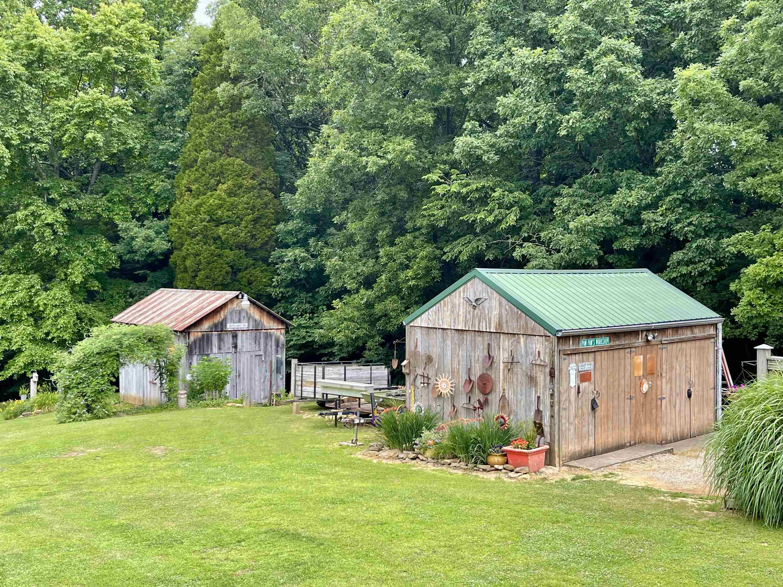 12544 State Route 1513, Daviess Co, Kentucky 42348, 3 Bedrooms Bedrooms, ,2 BathroomsBathrooms,Single Family Residence,For Sale,State Route 1513,91667