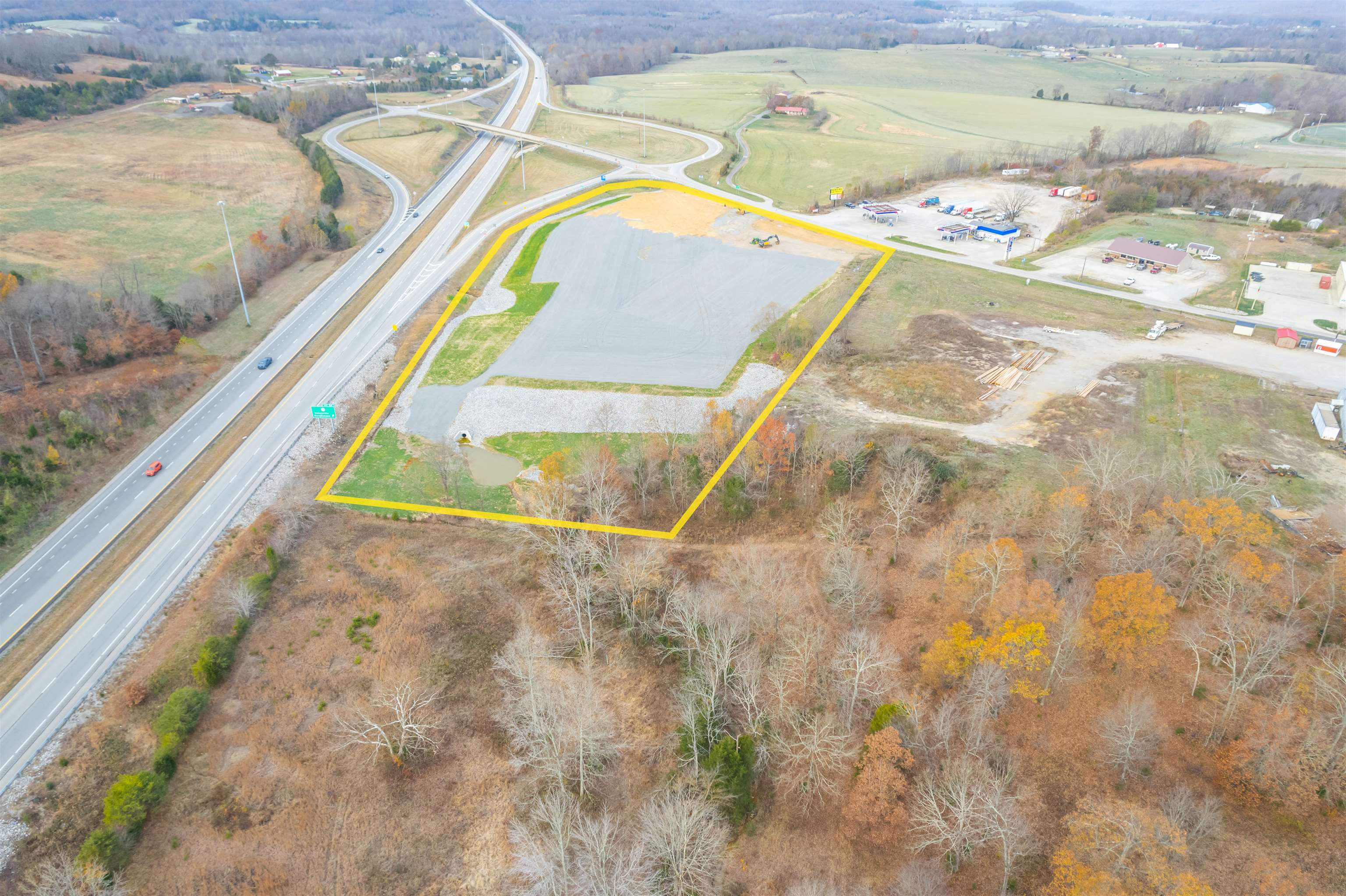 620 Morgantown Rd, Caneyville, Kentucky 42721, ,Commercial Land,For Sale,Morgantown Rd,91669