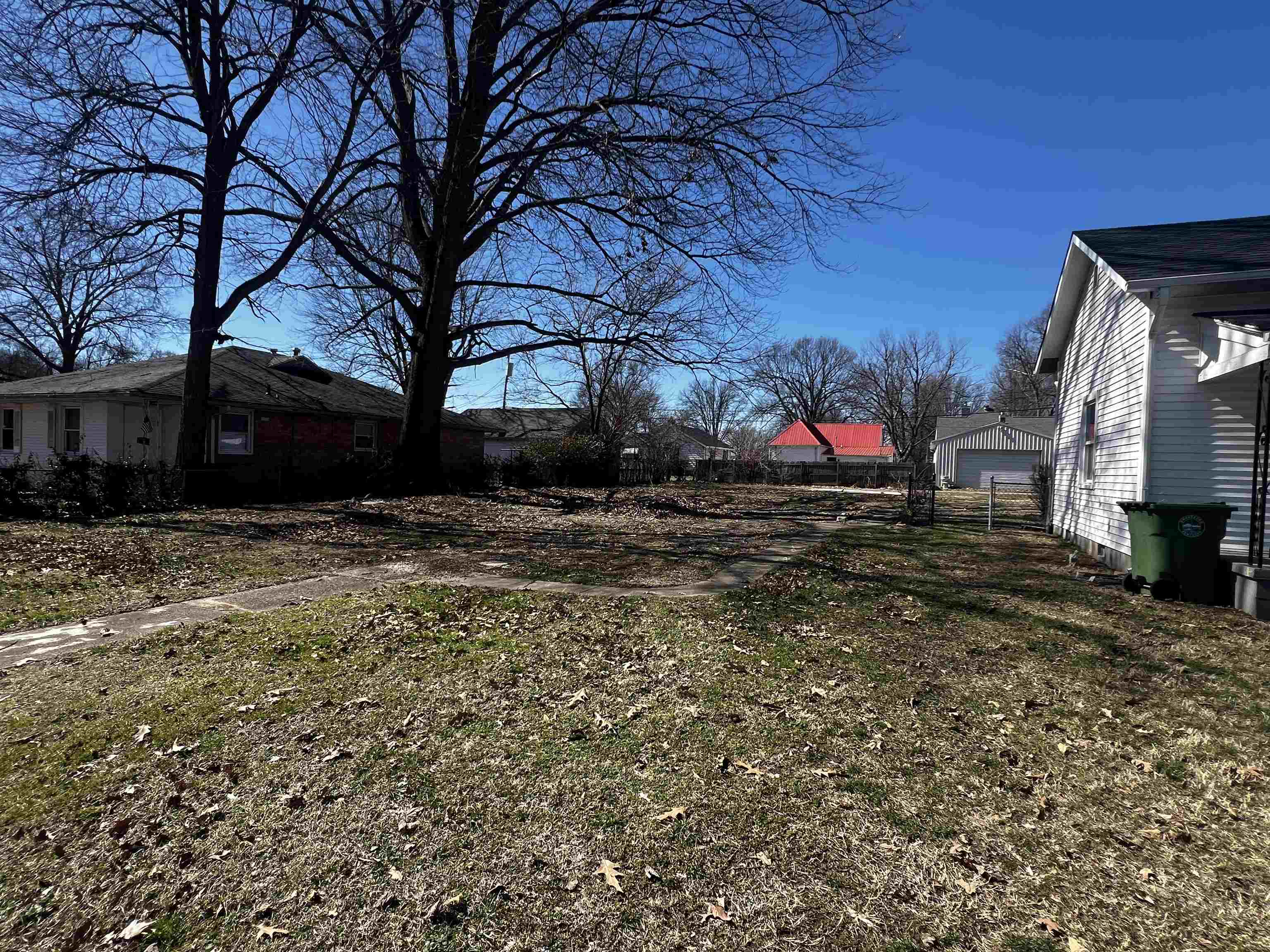 1224 Nassau Ave, Owensboro, Kentucky 42301, ,Single Family Residence,For Sale,Nassau Ave,91670