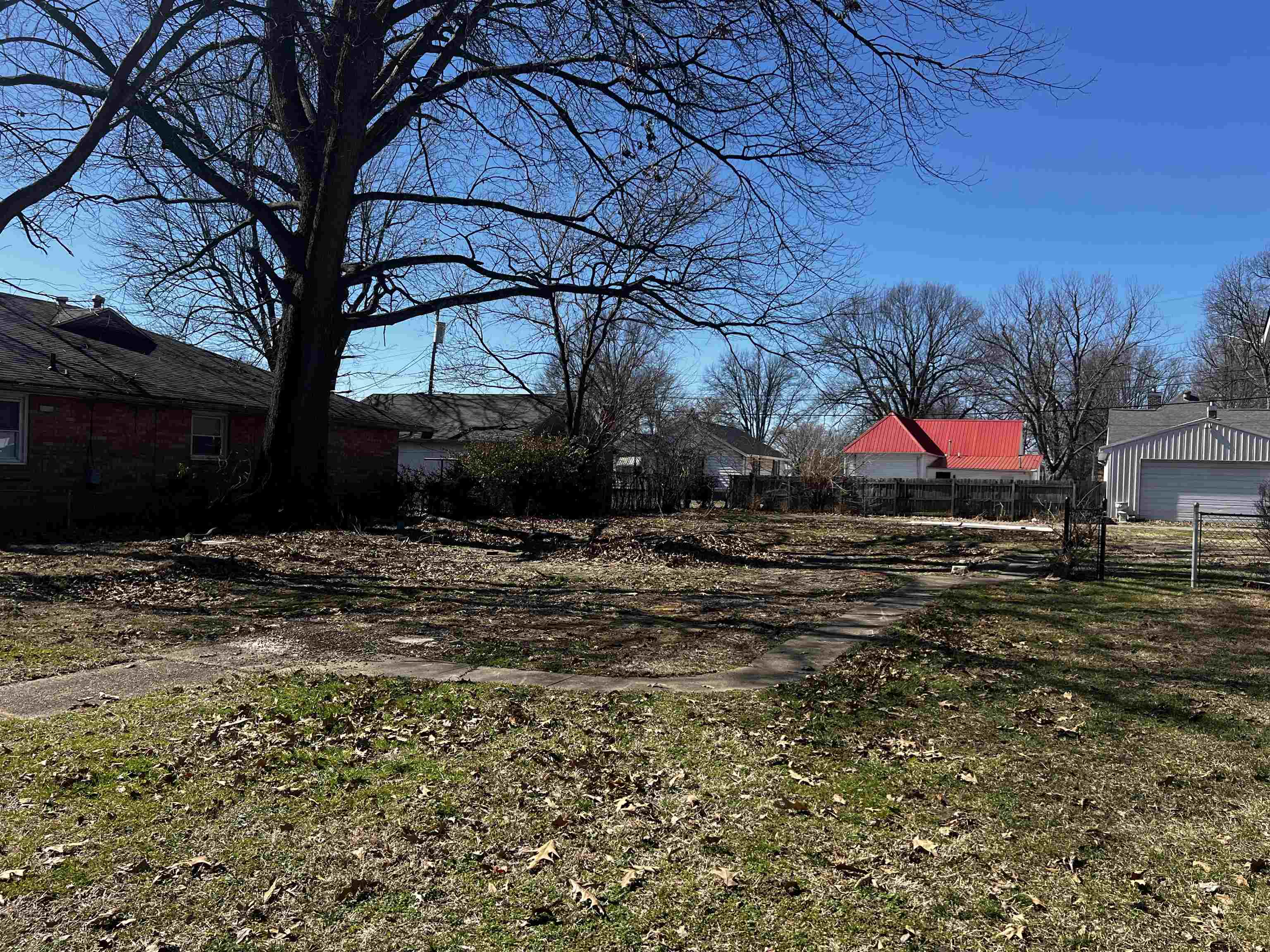 1224 Nassau Ave, Owensboro, Kentucky 42301, ,Single Family Residence,For Sale,Nassau Ave,91670