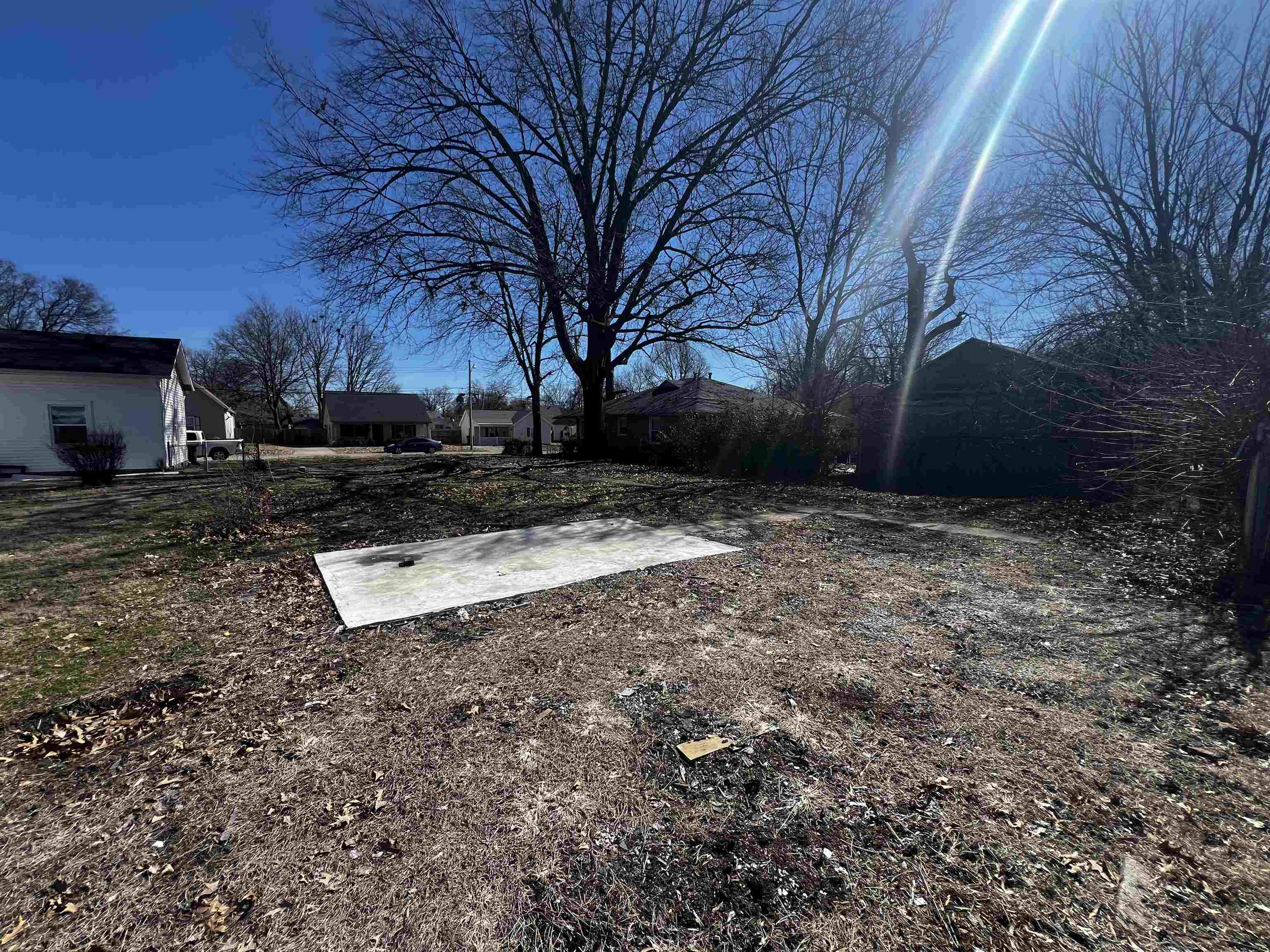 1224 Nassau Ave, Owensboro, Kentucky 42301, ,Single Family Residence,For Sale,Nassau Ave,91670