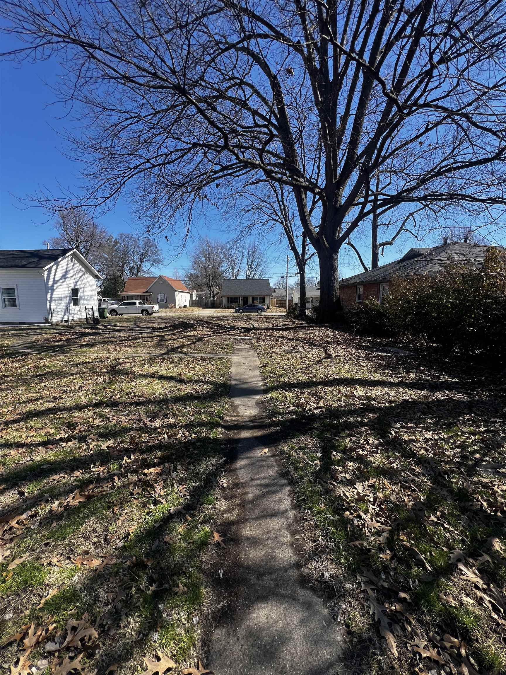 1224 Nassau Ave, Owensboro, Kentucky 42301, ,Single Family Residence,For Sale,Nassau Ave,91670