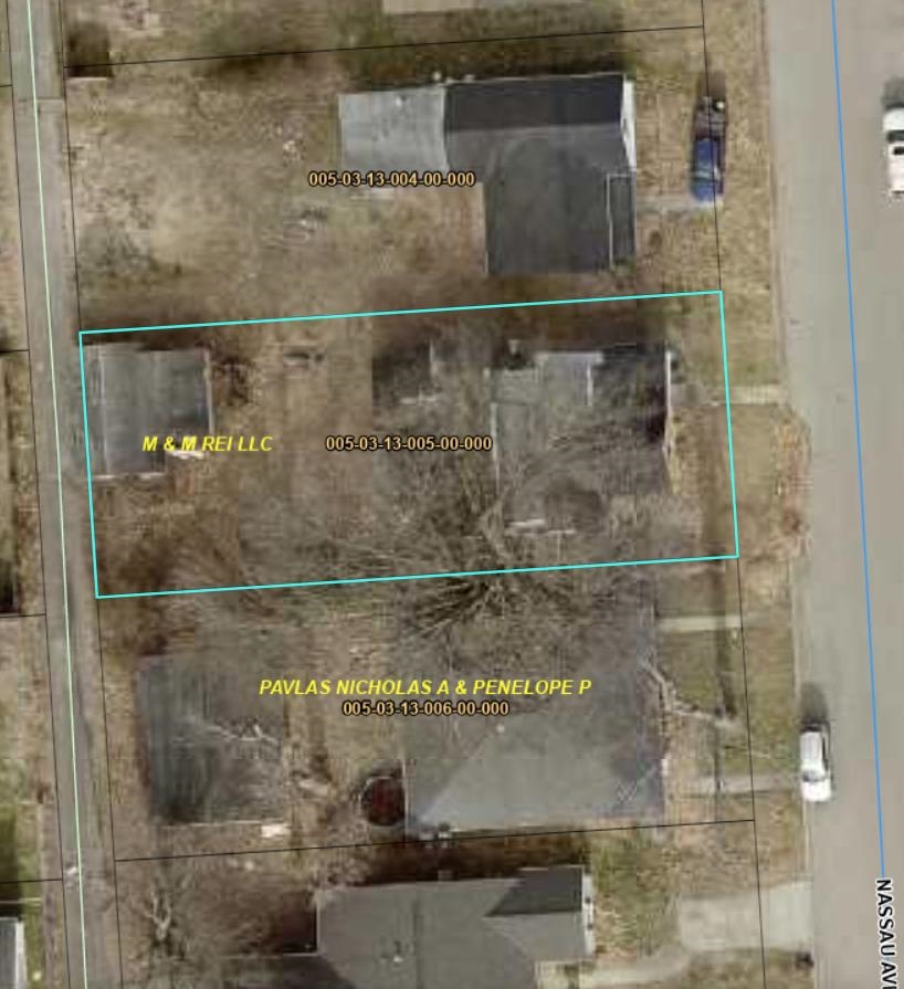 1224 Nassau Ave, Owensboro, Kentucky 42301, ,Single Family Residence,For Sale,Nassau Ave,91670