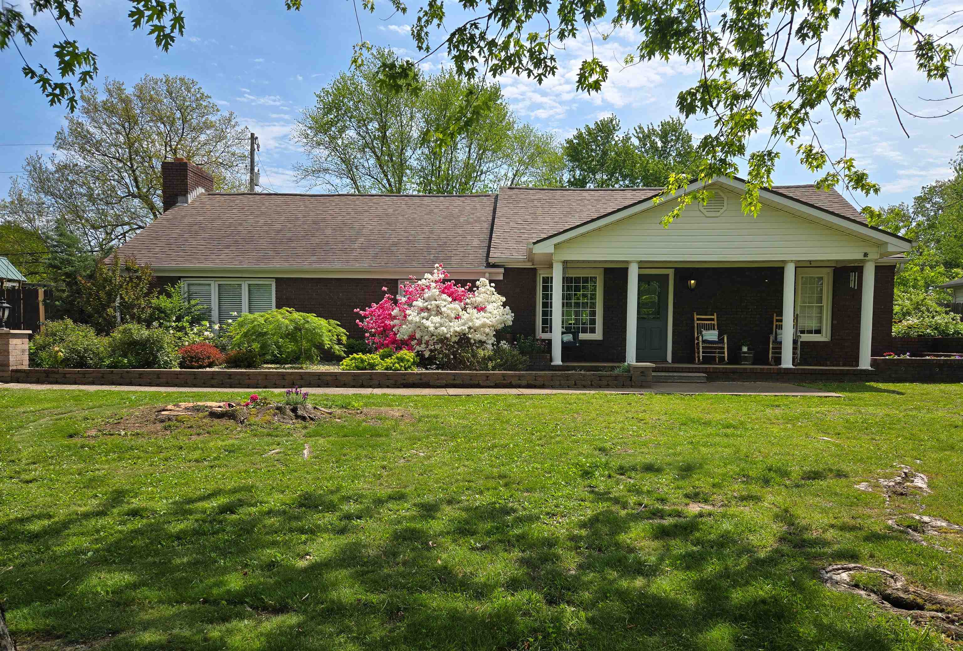 12687 Hwy 231, Utica, Kentucky 42376, 3 Bedrooms Bedrooms, ,2 BathroomsBathrooms,Single Family Residence,For Sale,Hwy 231,91680