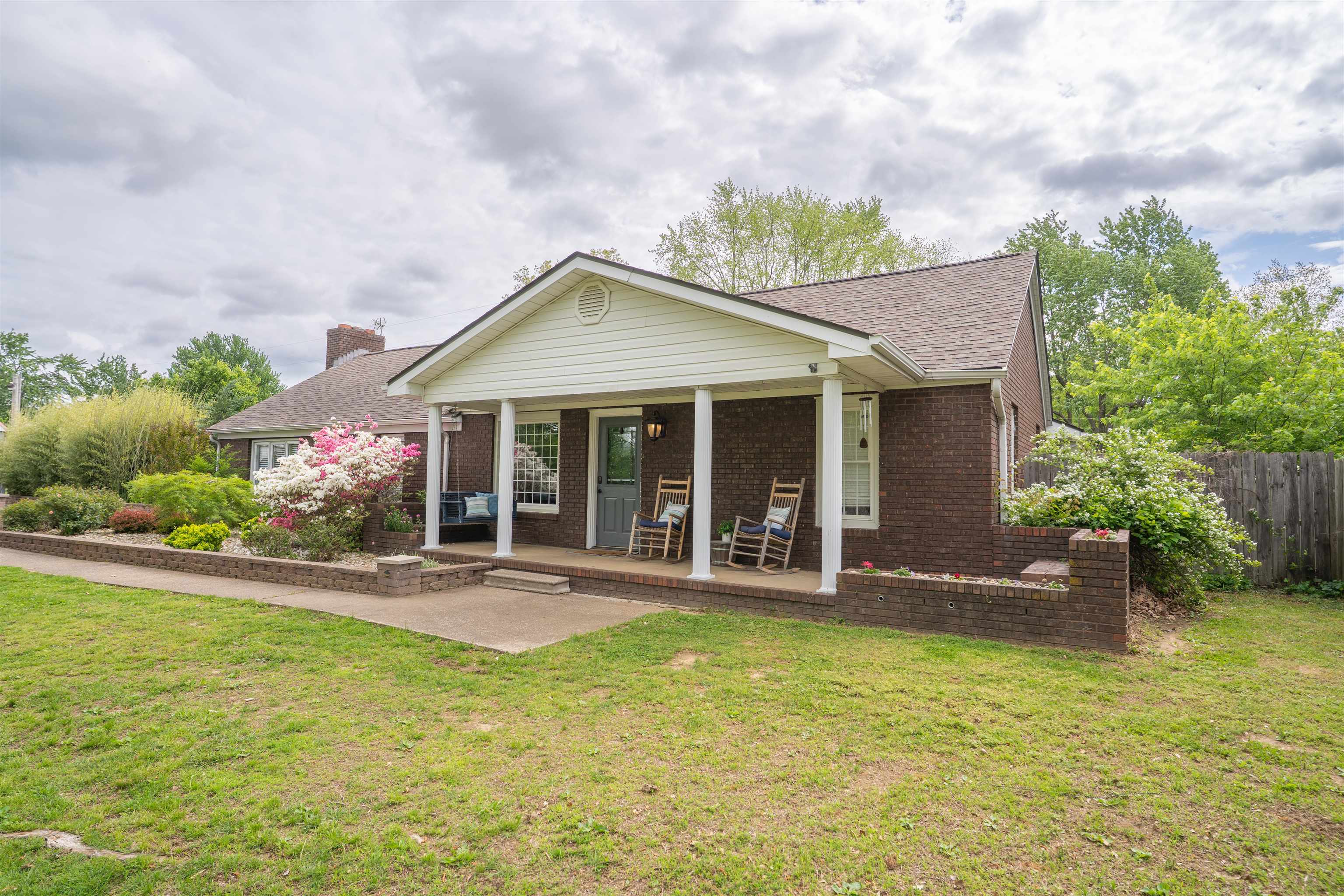 12687 Hwy 231, Utica, Kentucky 42376, 3 Bedrooms Bedrooms, ,2 BathroomsBathrooms,Single Family Residence,For Sale,Hwy 231,91680