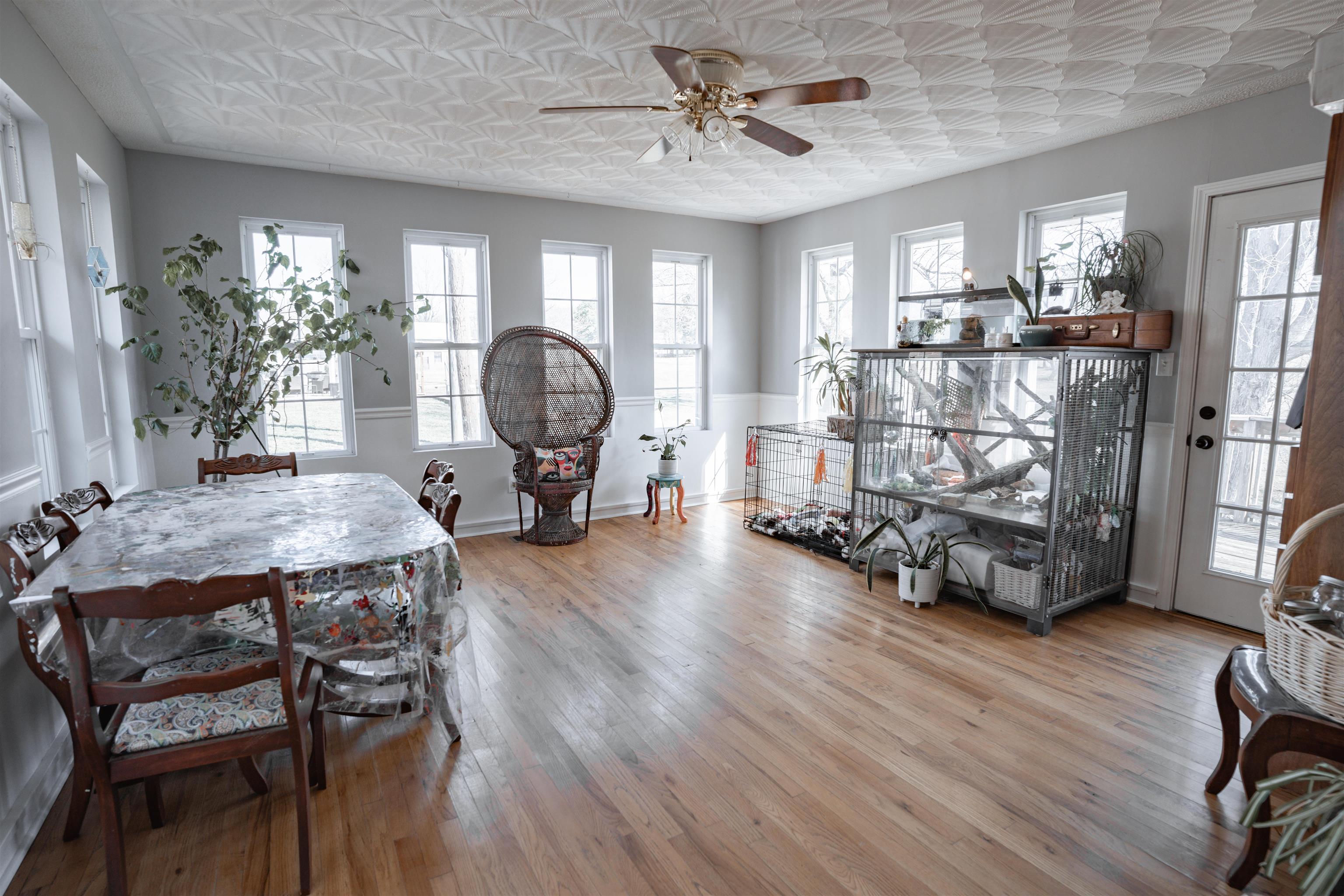 12687 Hwy 231, Utica, Kentucky 42376, 3 Bedrooms Bedrooms, ,2 BathroomsBathrooms,Single Family Residence,For Sale,Hwy 231,91680