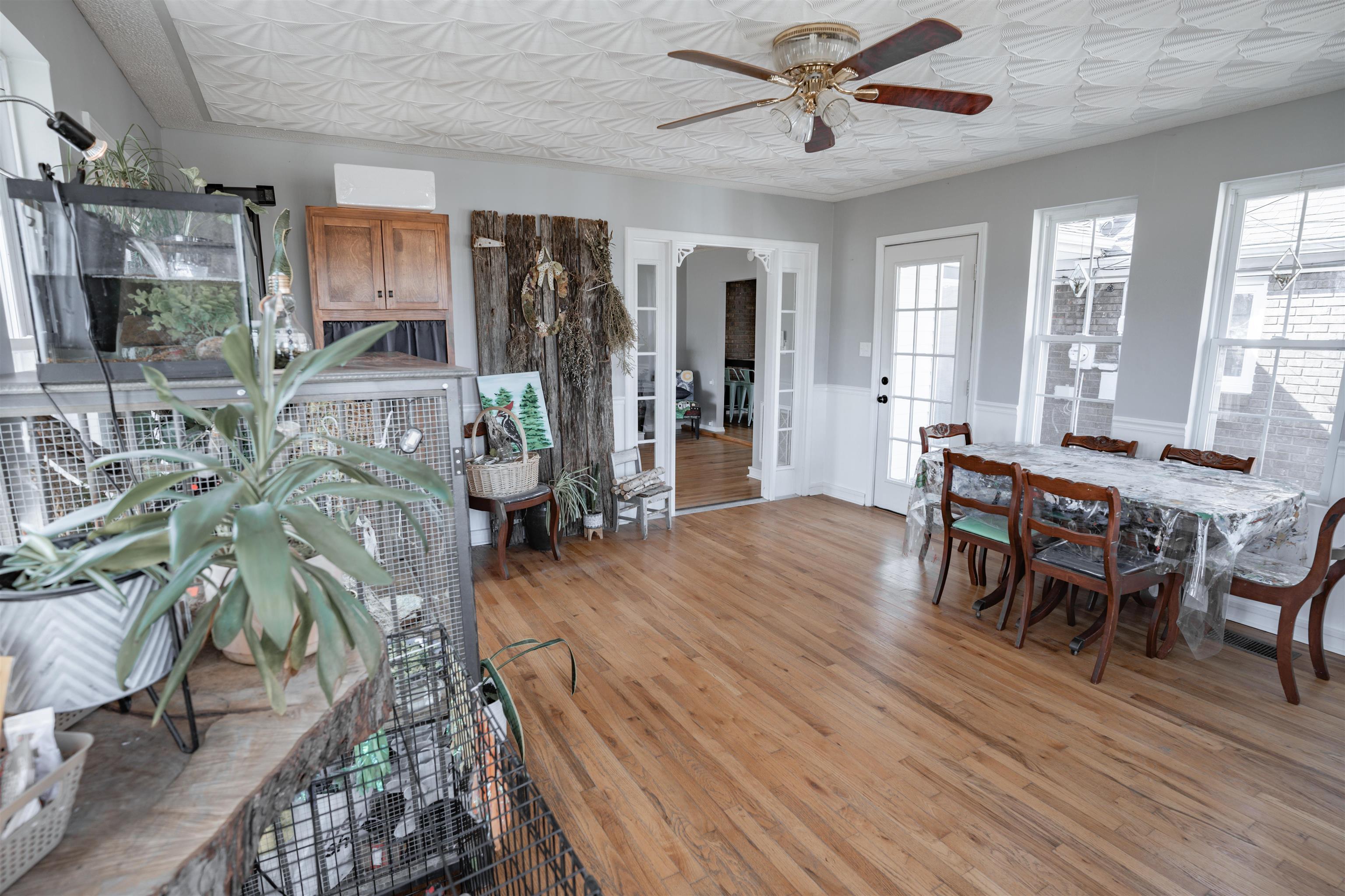12687 Hwy 231, Utica, Kentucky 42376, 3 Bedrooms Bedrooms, ,2 BathroomsBathrooms,Single Family Residence,For Sale,Hwy 231,91680