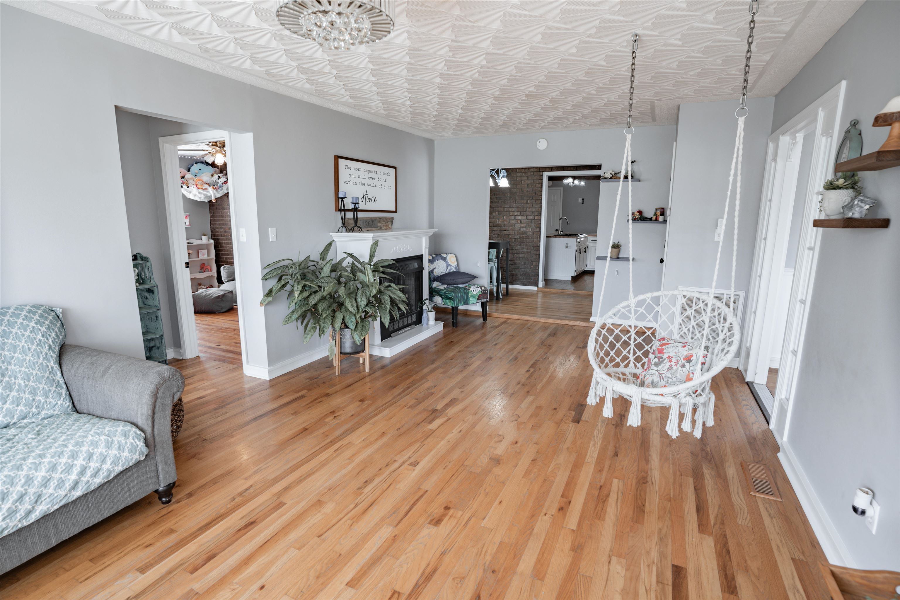 12687 Hwy 231, Utica, Kentucky 42376, 3 Bedrooms Bedrooms, ,2 BathroomsBathrooms,Single Family Residence,For Sale,Hwy 231,91680