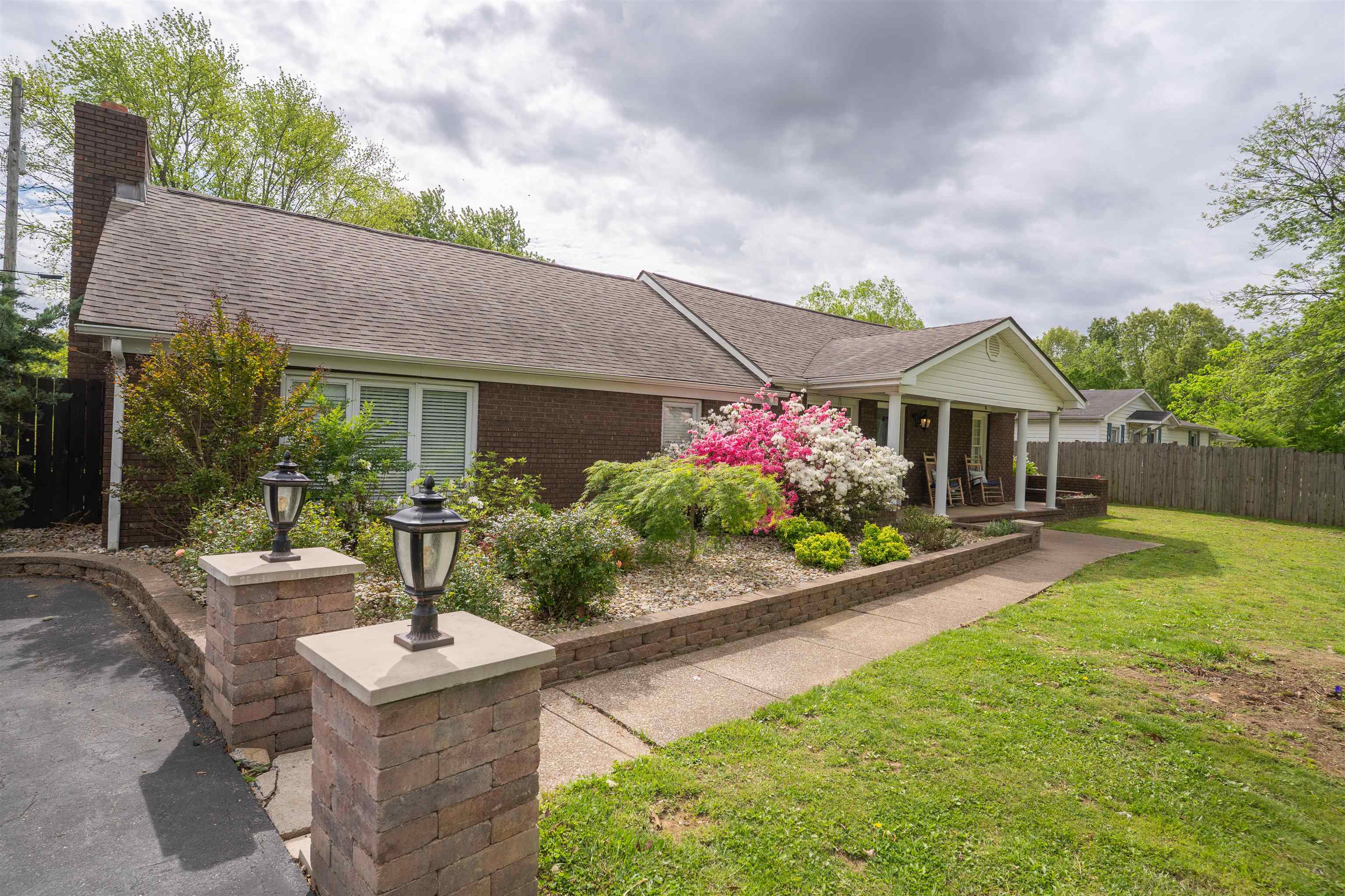 12687 Hwy 231, Utica, Kentucky 42376, 3 Bedrooms Bedrooms, ,2 BathroomsBathrooms,Single Family Residence,For Sale,Hwy 231,91680