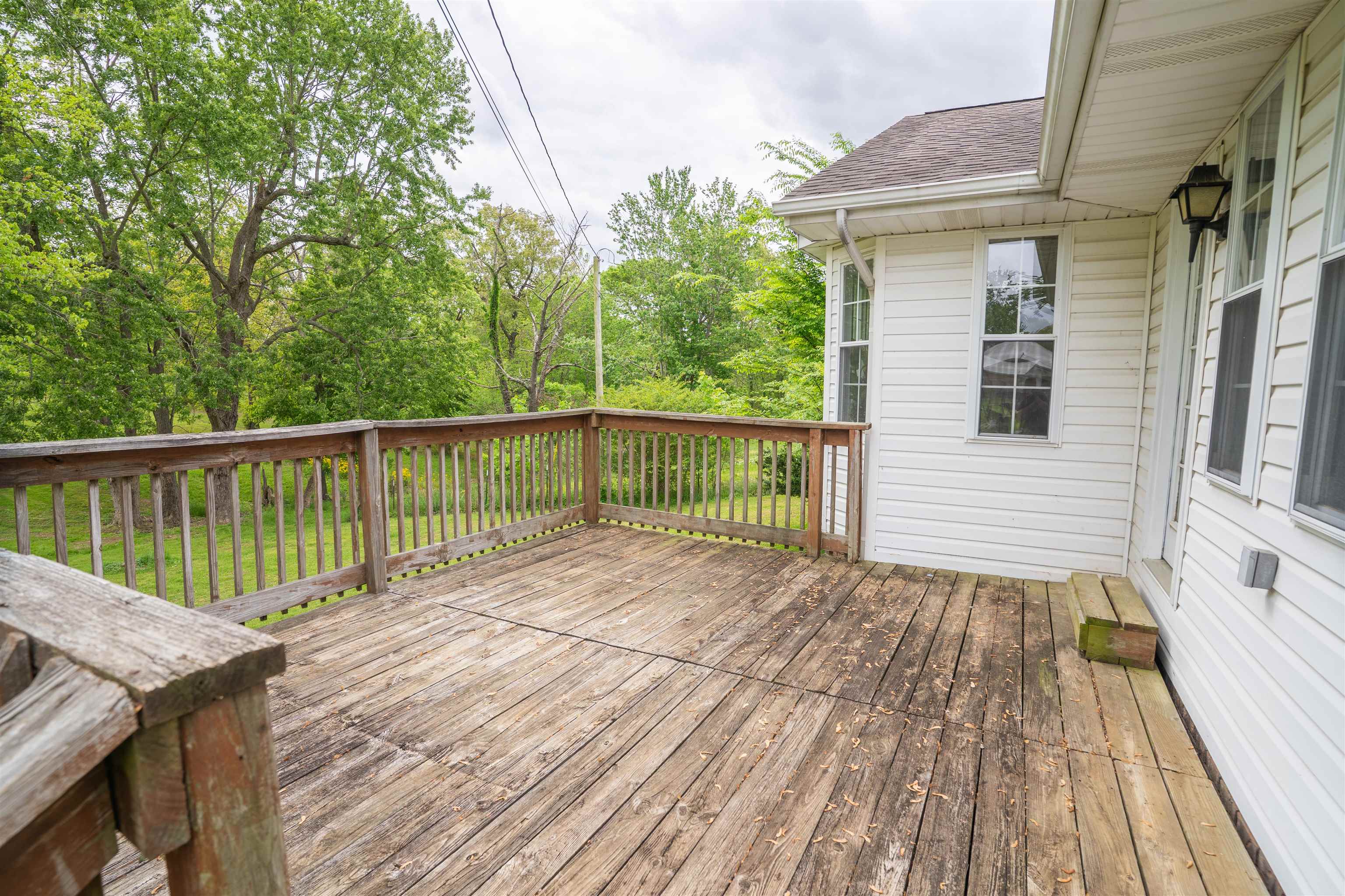 12687 Hwy 231, Utica, Kentucky 42376, 3 Bedrooms Bedrooms, ,2 BathroomsBathrooms,Single Family Residence,For Sale,Hwy 231,91680