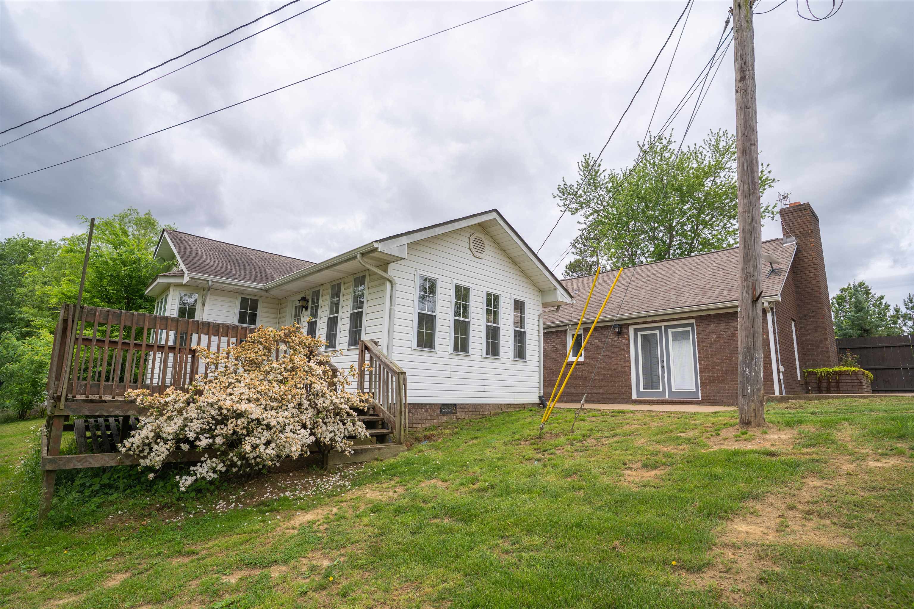 12687 Hwy 231, Utica, Kentucky 42376, 3 Bedrooms Bedrooms, ,2 BathroomsBathrooms,Single Family Residence,For Sale,Hwy 231,91680