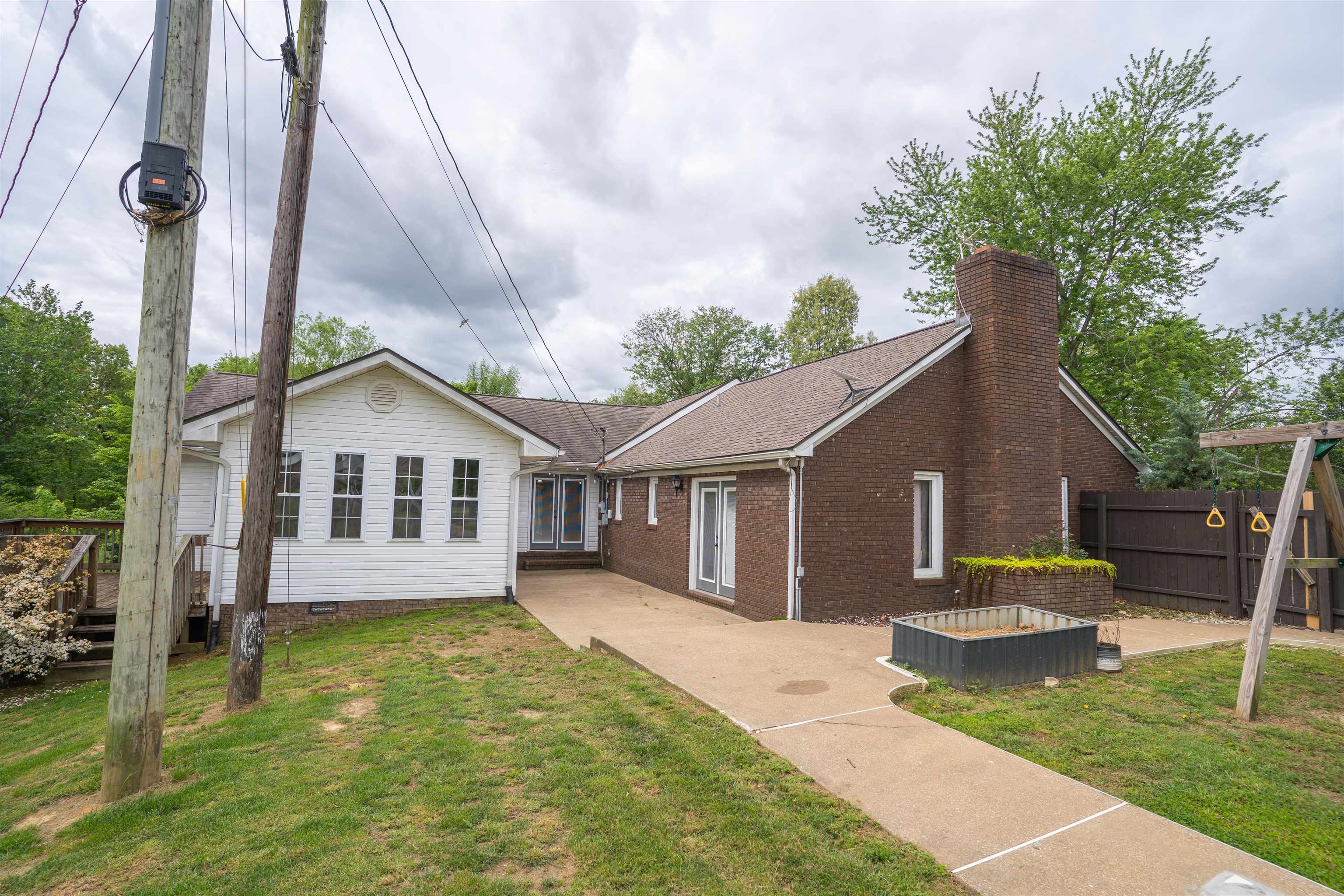 12687 Hwy 231, Utica, Kentucky 42376, 3 Bedrooms Bedrooms, ,2 BathroomsBathrooms,Single Family Residence,For Sale,Hwy 231,91680