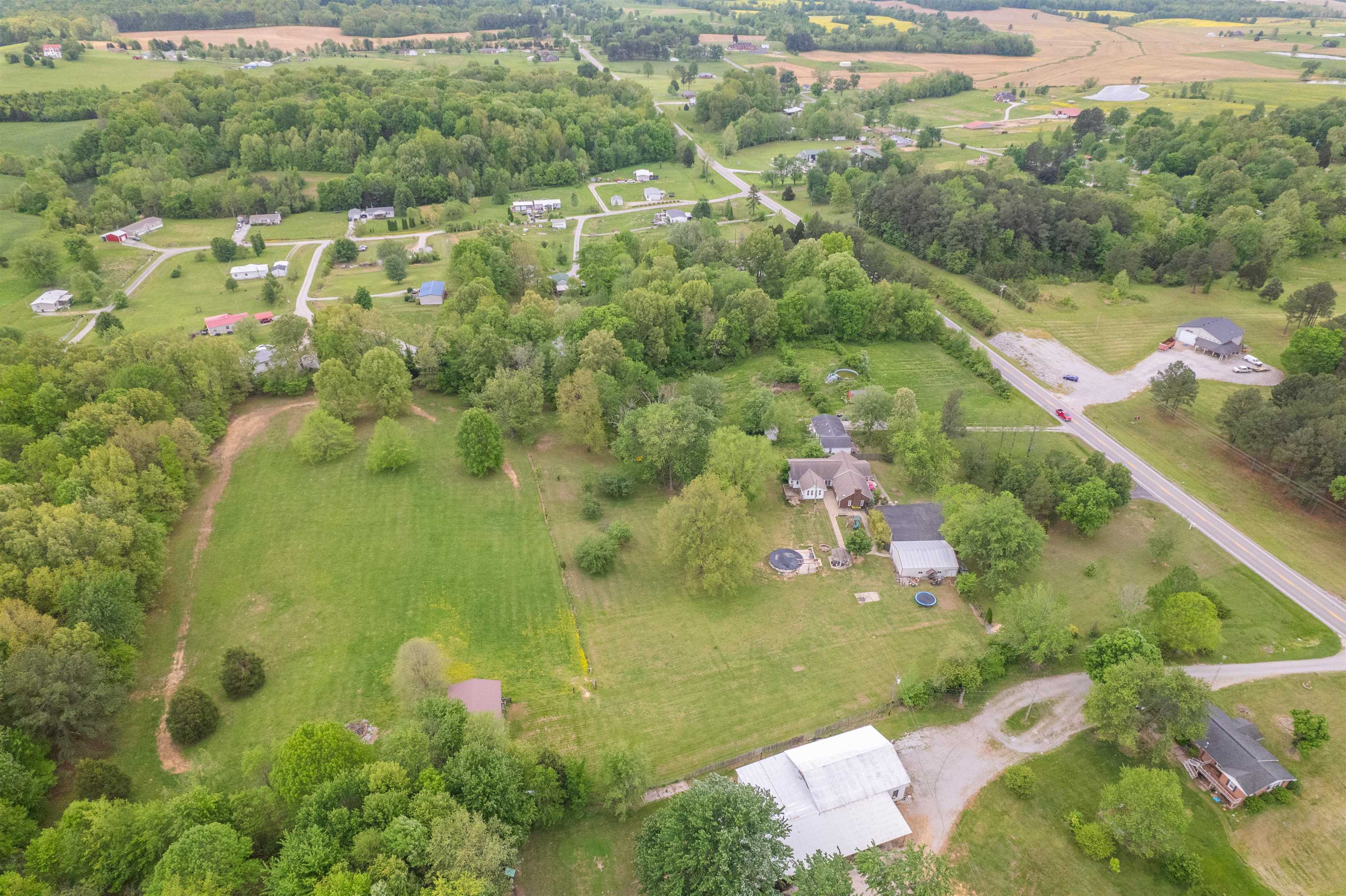 12687 Hwy 231, Utica, Kentucky 42376, 3 Bedrooms Bedrooms, ,2 BathroomsBathrooms,Single Family Residence,For Sale,Hwy 231,91680
