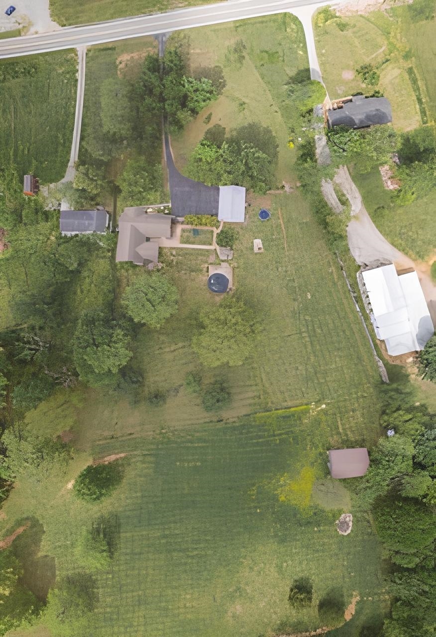 12687 Hwy 231, Utica, Kentucky 42376, 3 Bedrooms Bedrooms, ,2 BathroomsBathrooms,Single Family Residence,For Sale,Hwy 231,91680