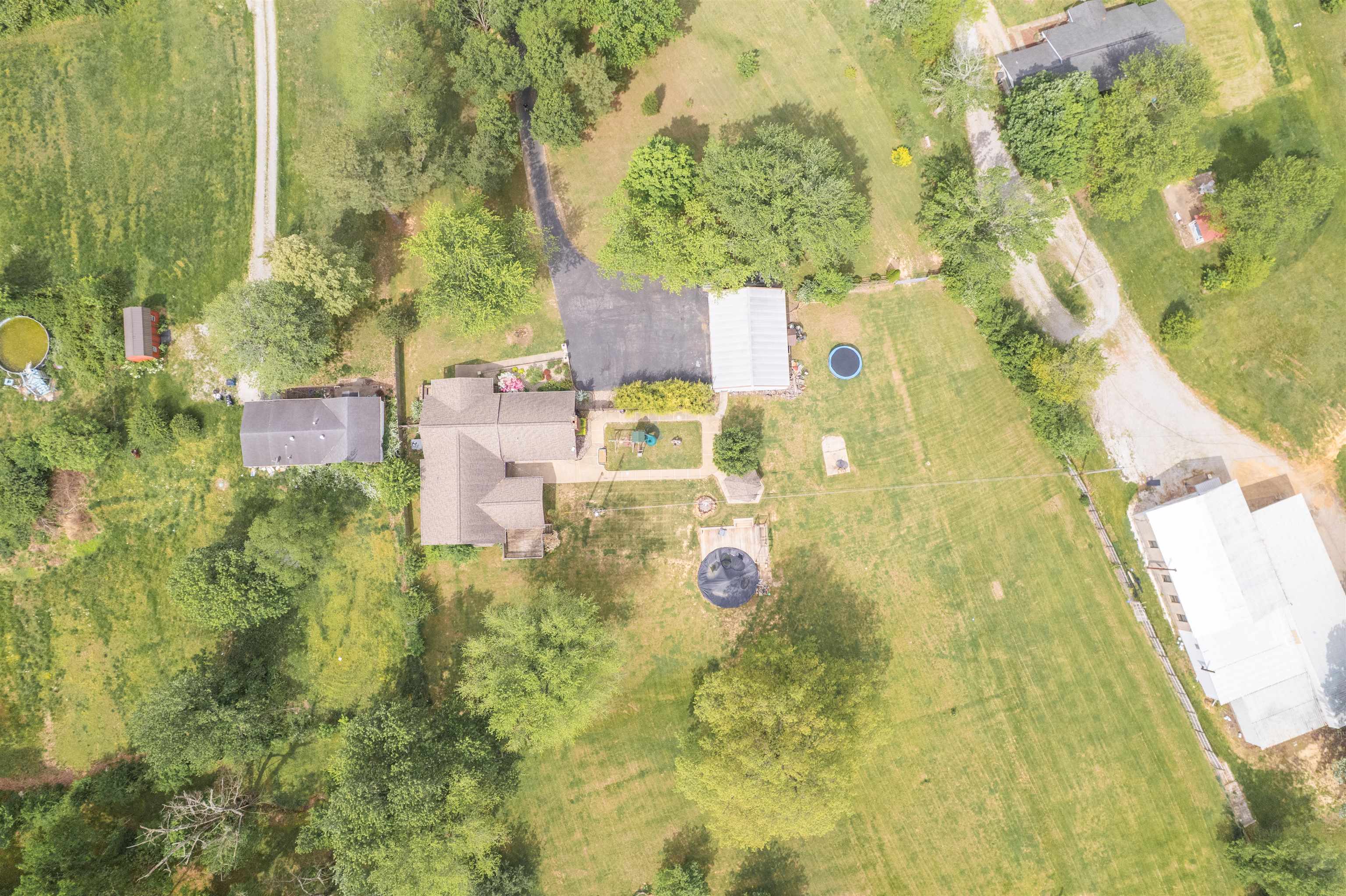 12687 Hwy 231, Utica, Kentucky 42376, 3 Bedrooms Bedrooms, ,2 BathroomsBathrooms,Single Family Residence,For Sale,Hwy 231,91680