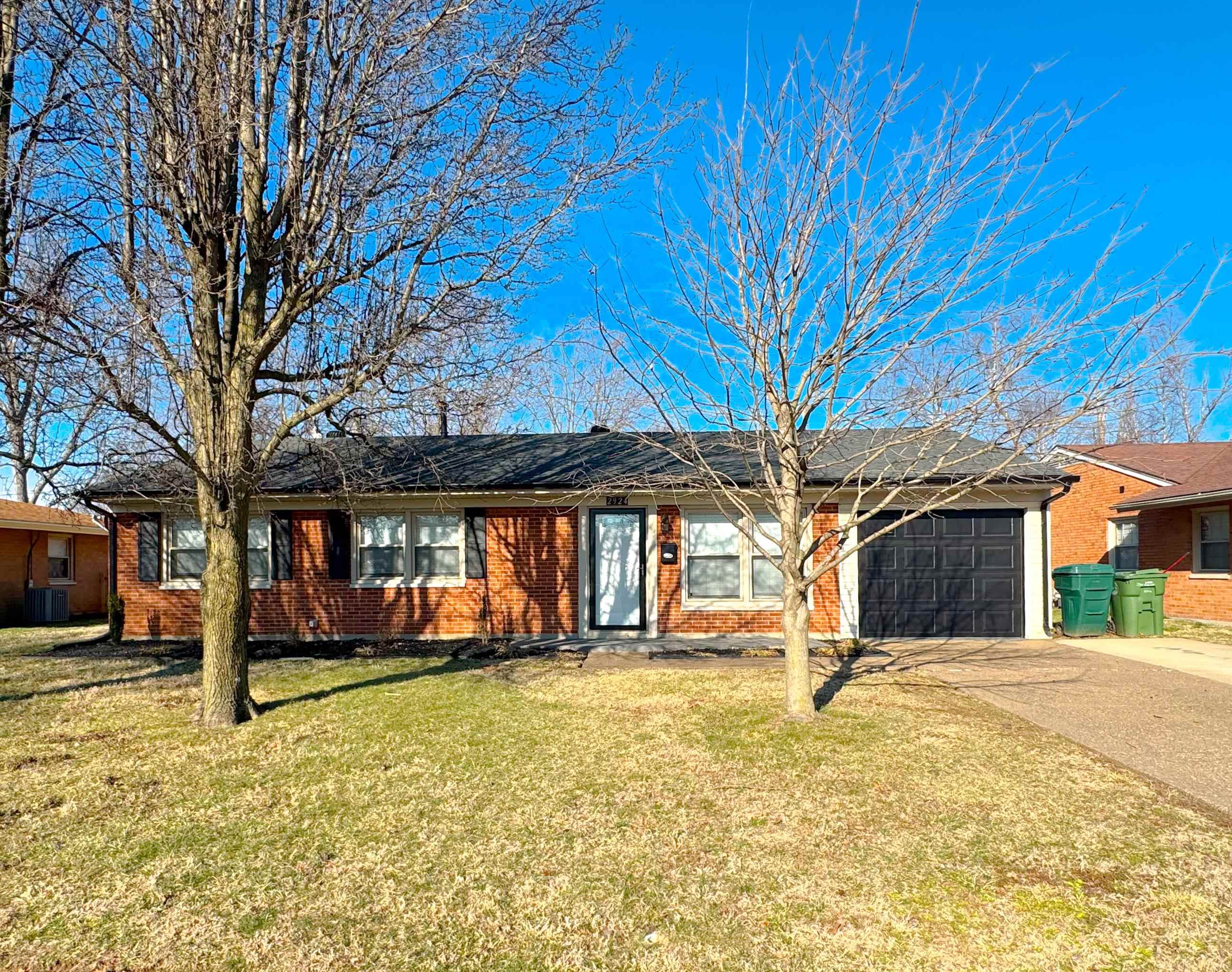 2924 Delaware Dr, Owensboro, Kentucky 42301, 3 Bedrooms Bedrooms, ,1 BathroomBathrooms,Single Family Residence,For Sale,Delaware Dr,91682
