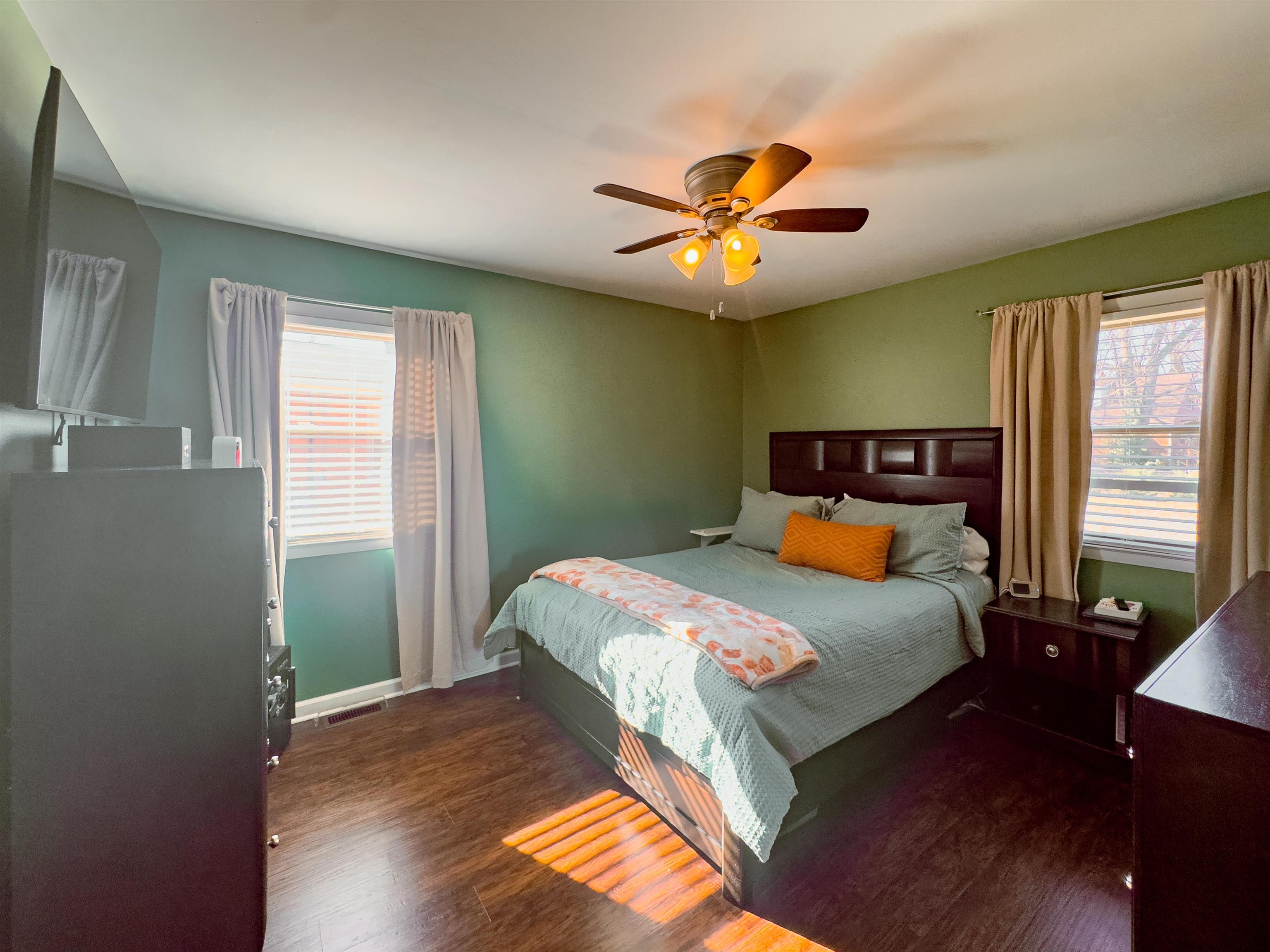 2924 Delaware Dr, Owensboro, Kentucky 42301, 3 Bedrooms Bedrooms, ,1 BathroomBathrooms,Single Family Residence,For Sale,Delaware Dr,91682