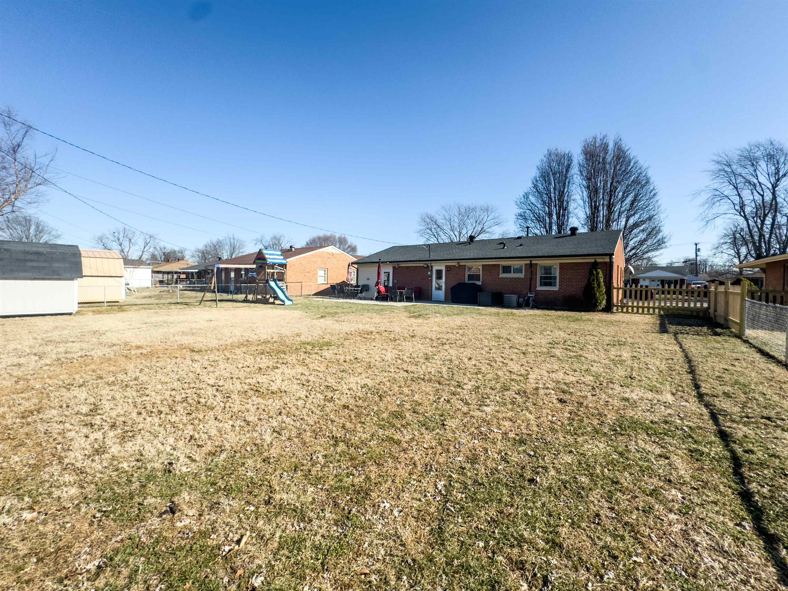 2924 Delaware Dr, Owensboro, Kentucky 42301, 3 Bedrooms Bedrooms, ,1 BathroomBathrooms,Single Family Residence,For Sale,Delaware Dr,91682