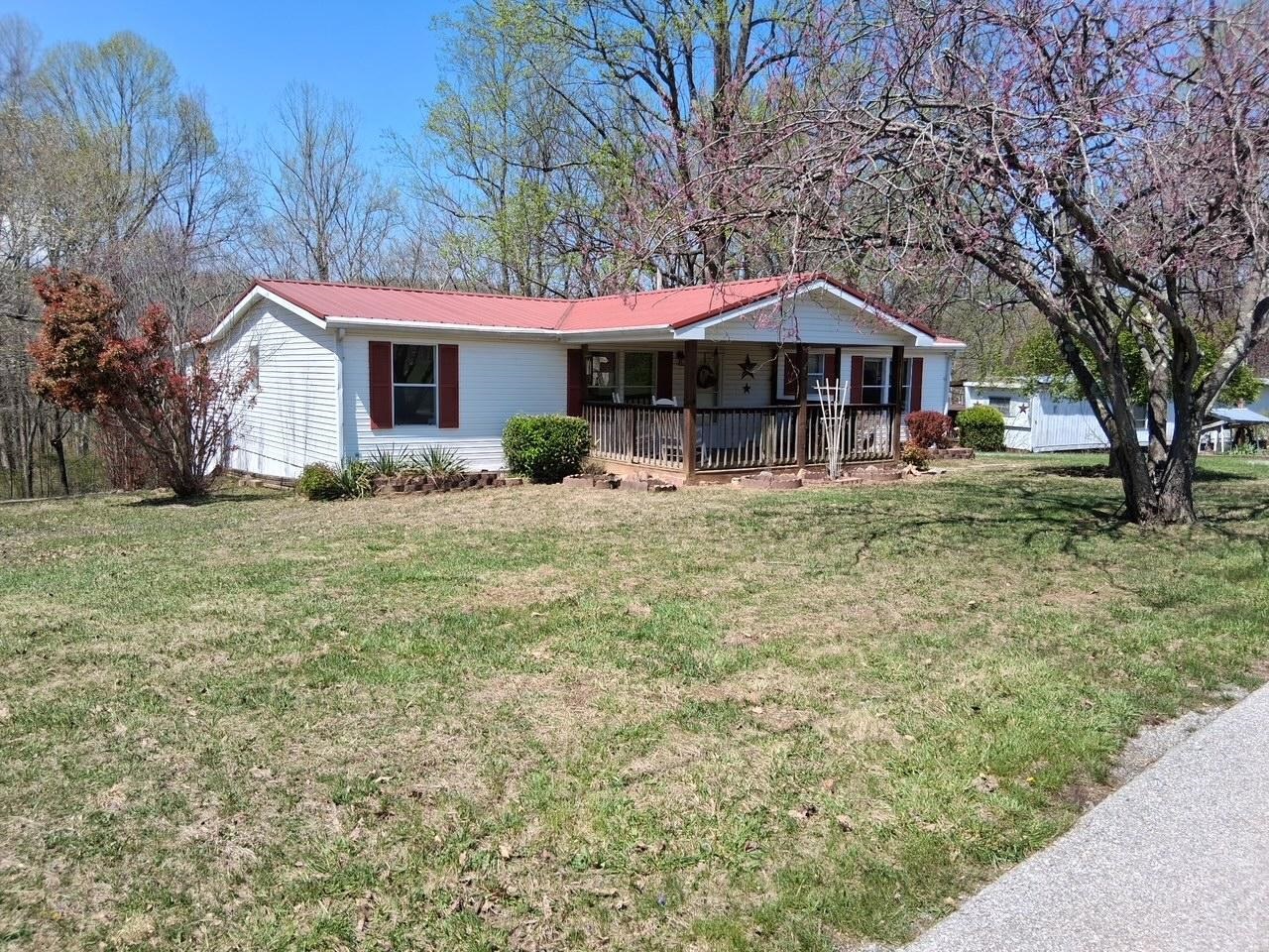 222 Adkins Camp Lp, Hudson, Kentucky 40145, 3 Bedrooms Bedrooms, ,2 BathroomsBathrooms,Single Family Residence,For Sale,Adkins Camp Lp,91683