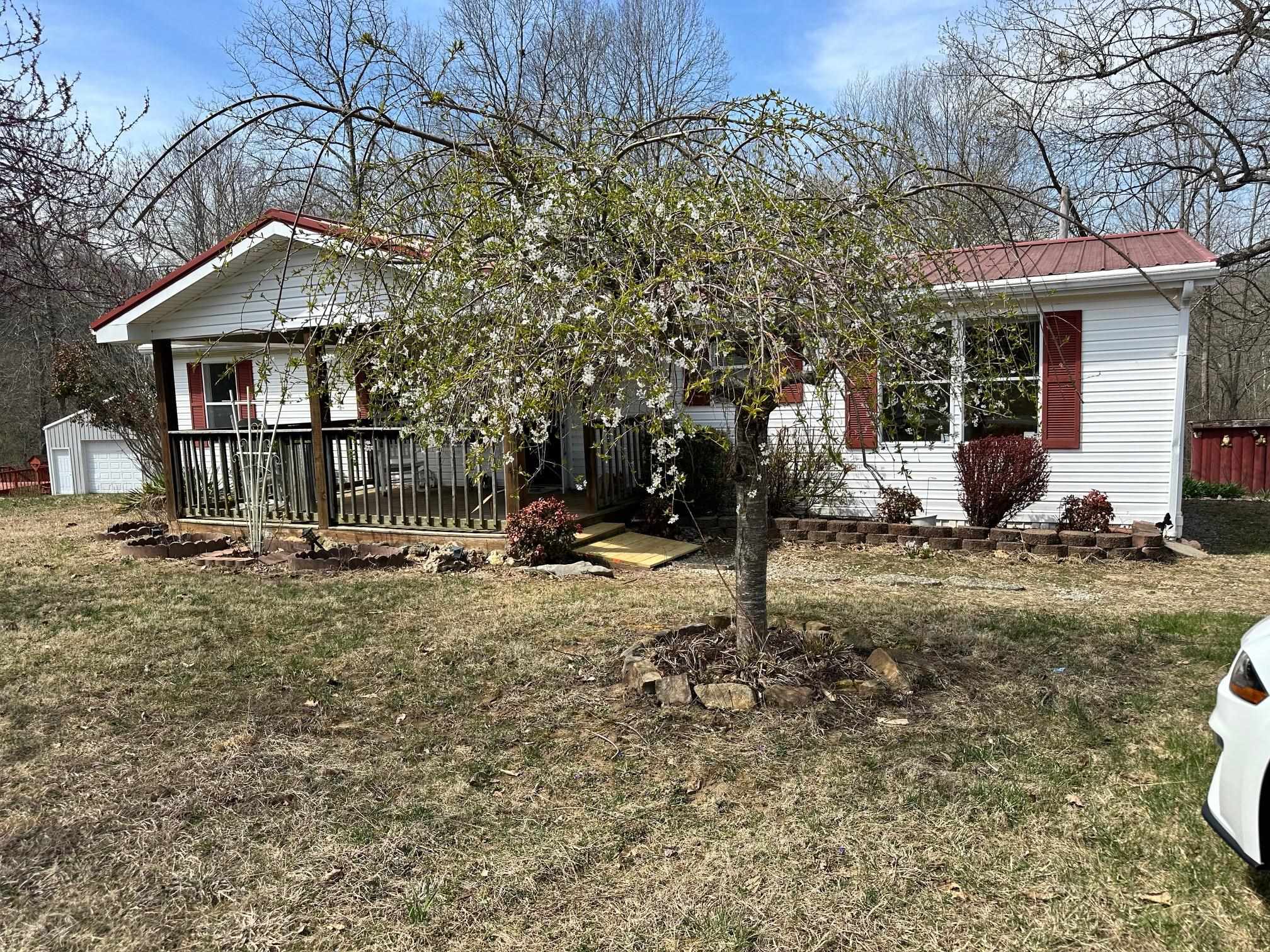 222 Adkins Camp Lp, Hudson, Kentucky 40145, 3 Bedrooms Bedrooms, ,2 BathroomsBathrooms,Single Family Residence,For Sale,Adkins Camp Lp,91683