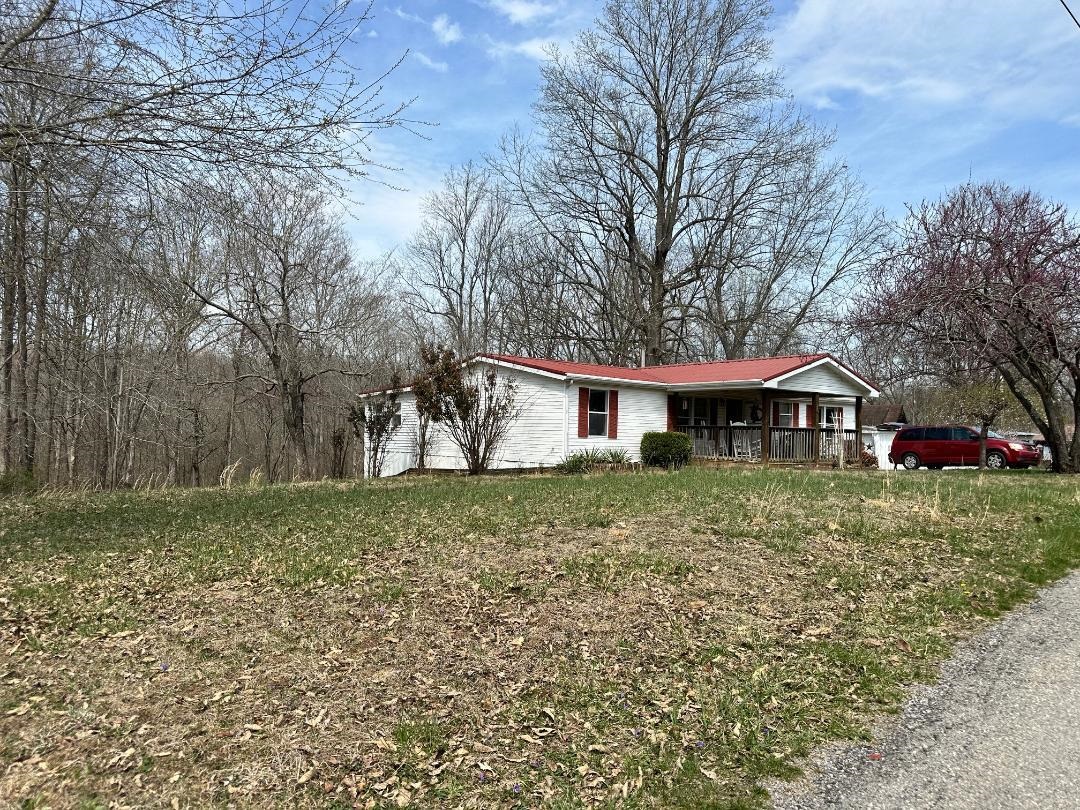222 Adkins Camp Lp, Hudson, Kentucky 40145, 3 Bedrooms Bedrooms, ,2 BathroomsBathrooms,Single Family Residence,For Sale,Adkins Camp Lp,91683