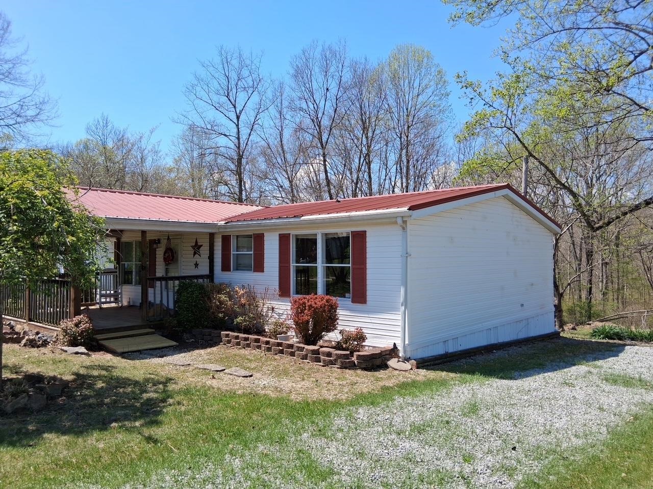222 Adkins Camp Lp, Hudson, Kentucky 40145, 3 Bedrooms Bedrooms, ,2 BathroomsBathrooms,Single Family Residence,For Sale,Adkins Camp Lp,91683