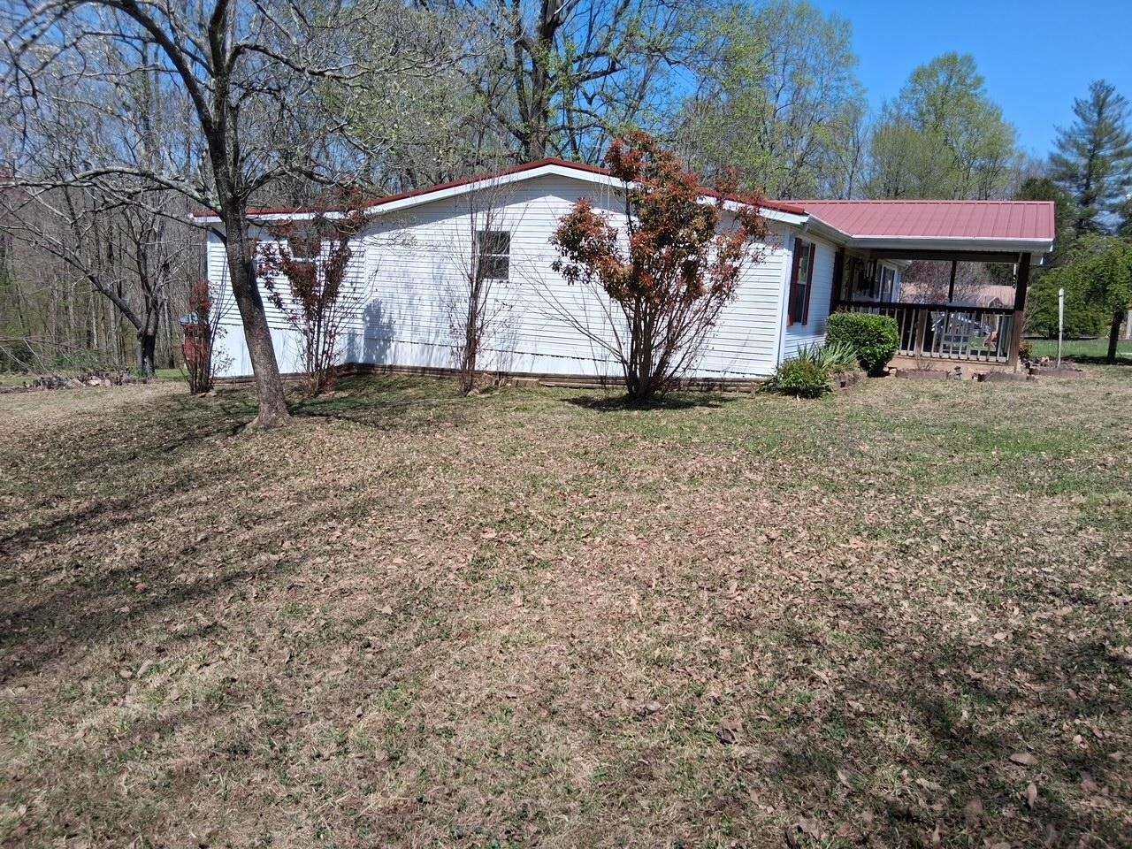 222 Adkins Camp Lp, Hudson, Kentucky 40145, 3 Bedrooms Bedrooms, ,2 BathroomsBathrooms,Single Family Residence,For Sale,Adkins Camp Lp,91683