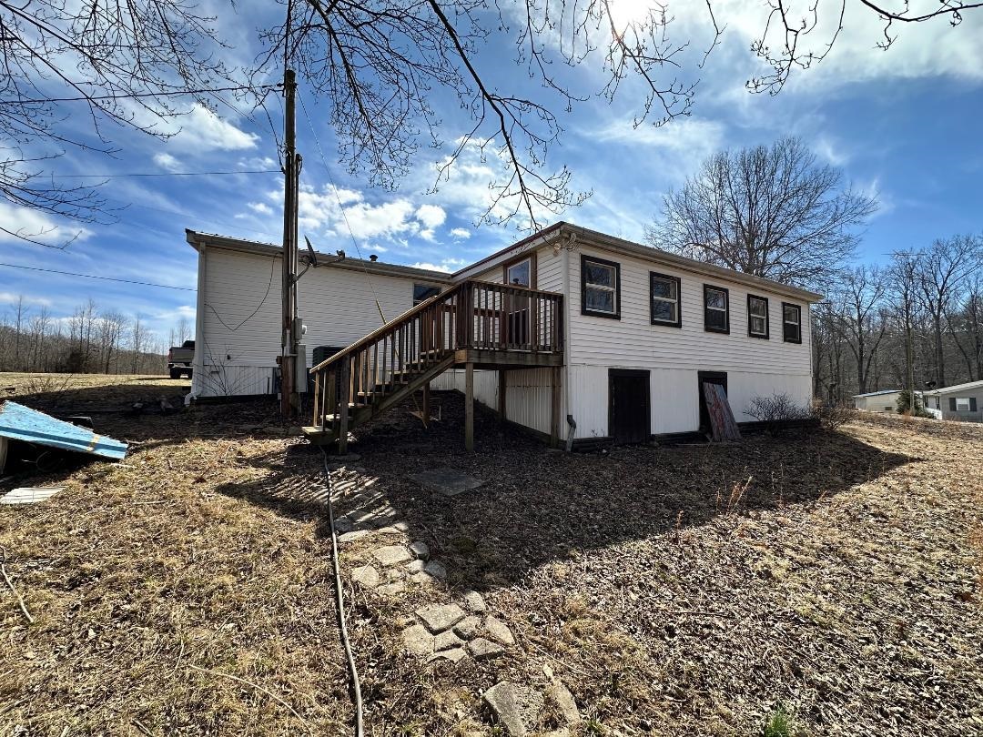 222 Adkins Camp Lp, Hudson, Kentucky 40145, 3 Bedrooms Bedrooms, ,2 BathroomsBathrooms,Single Family Residence,For Sale,Adkins Camp Lp,91683