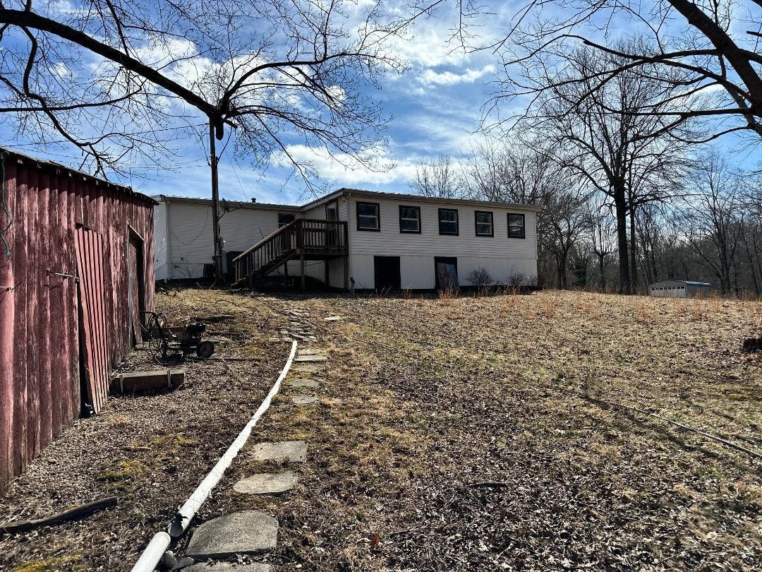 222 Adkins Camp Lp, Hudson, Kentucky 40145, 3 Bedrooms Bedrooms, ,2 BathroomsBathrooms,Single Family Residence,For Sale,Adkins Camp Lp,91683
