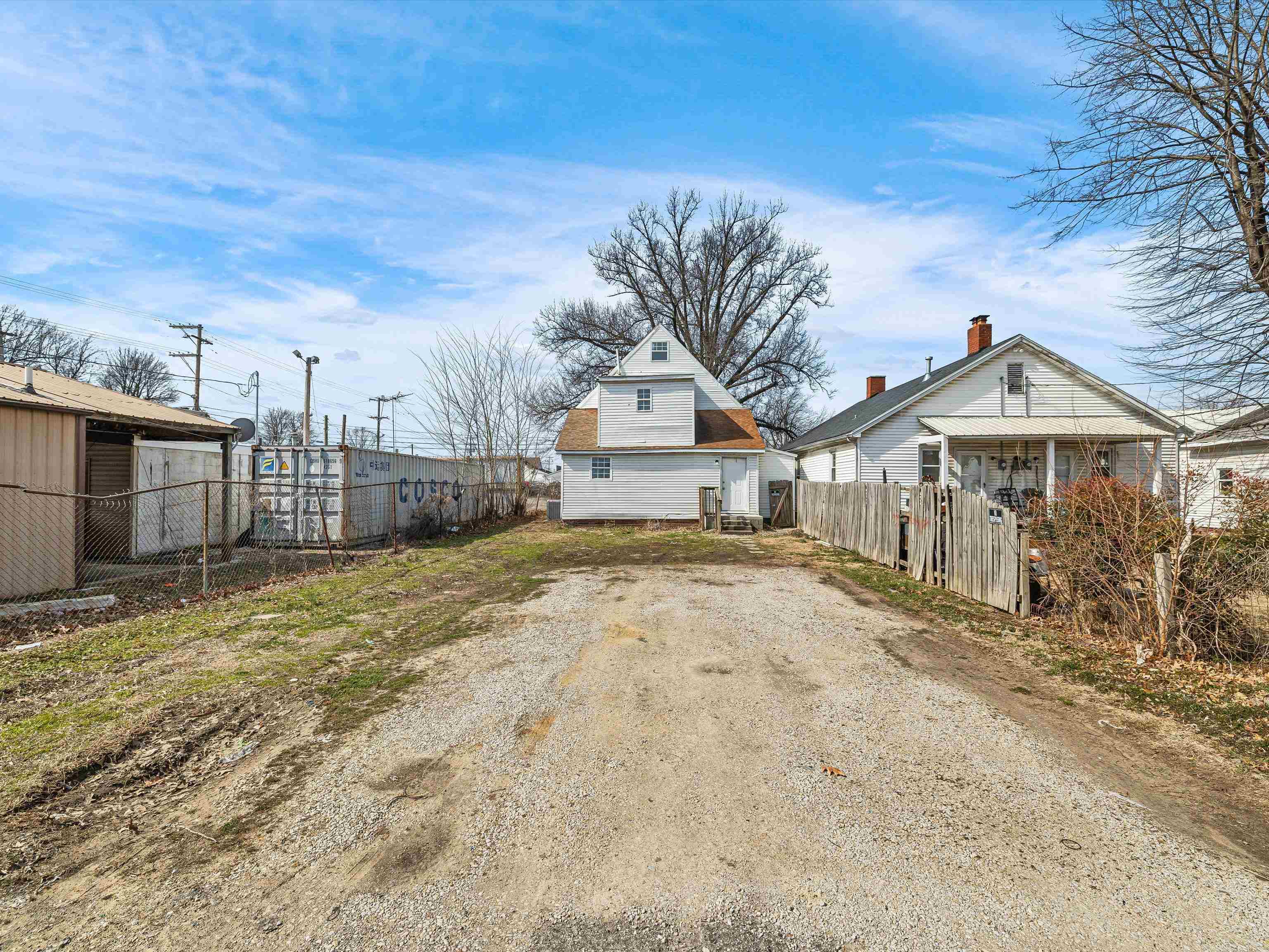 827 Walnut Street, Owensboro, Kentucky 42303, ,Multi-unit,For Sale,Walnut Street,91691