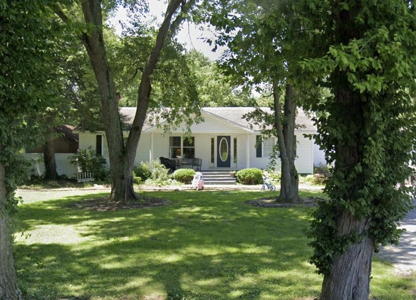 1835 Old Madisonville Road, Henderson, Kentucky 42420, 3 Bedrooms Bedrooms, ,1 BathroomBathrooms,Single Family Residence,For Sale,Old Madisonville Road,91695
