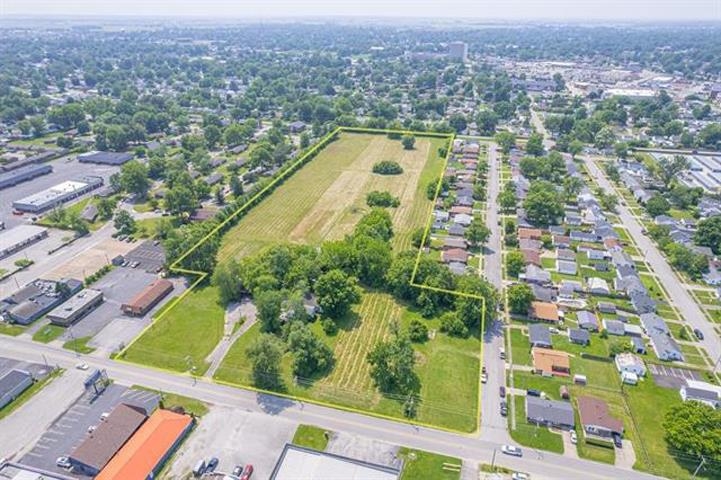 2750 Veach Rd, Owensboro, Kentucky 42303, ,Land,For Sale,Veach Rd,91696
