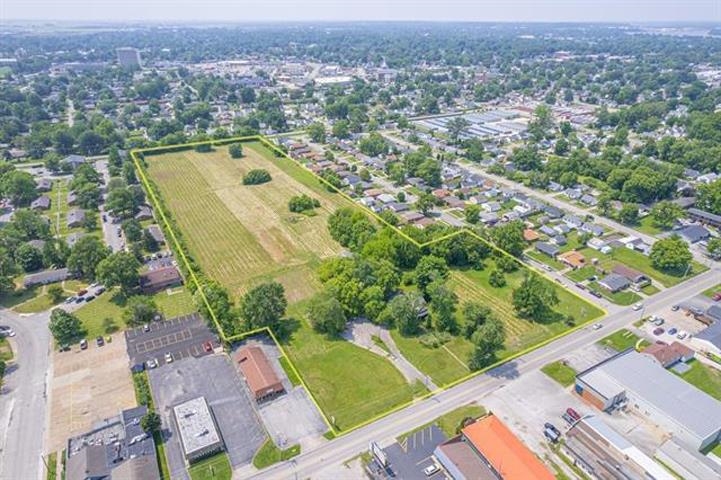2750 Veach Rd, Owensboro, Kentucky 42303, ,Land,For Sale,Veach Rd,91696