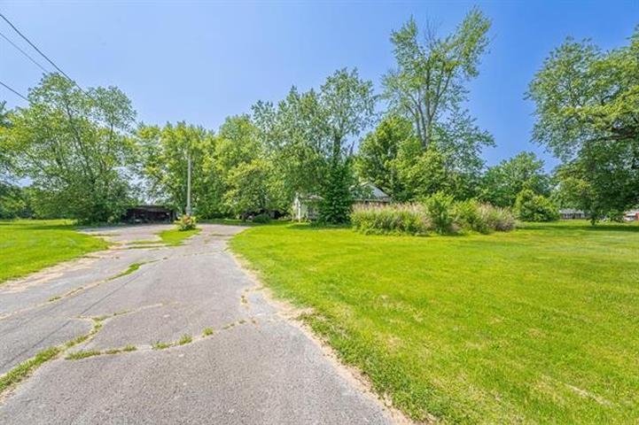 2750 Veach Rd, Owensboro, Kentucky 42303, ,Land,For Sale,Veach Rd,91696