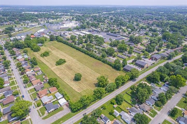 2750 Veach Rd, Owensboro, Kentucky 42303, ,Land,For Sale,Veach Rd,91696