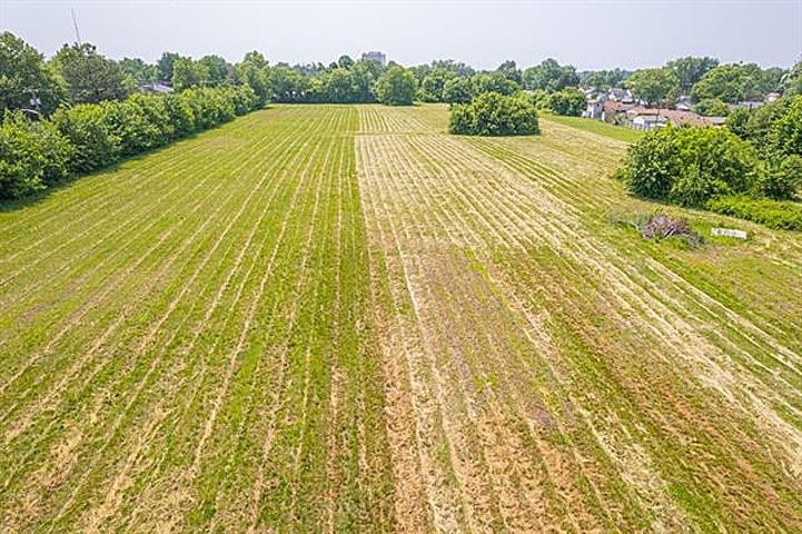 2750 Veach Rd, Owensboro, Kentucky 42303, ,Land,For Sale,Veach Rd,91696
